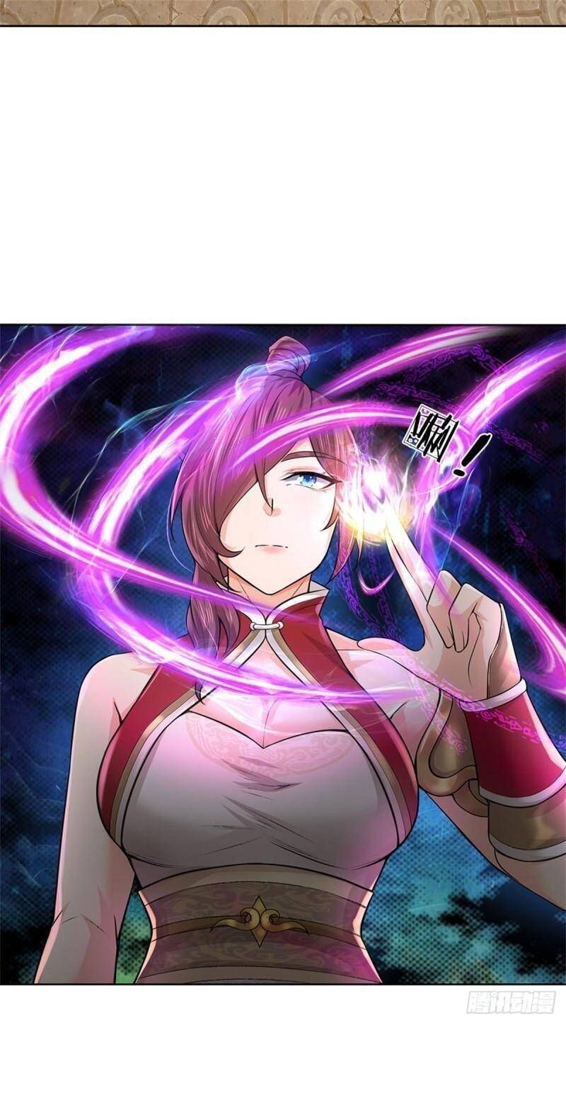 đọc truyện Chúa Tể Chi Lộ Chương 135 ảnh 10 tại Thiên Thai Truyện