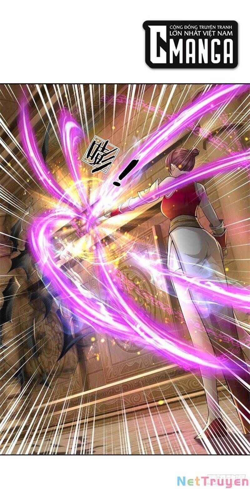 đọc truyện Chúa Tể Chi Lộ Chương 135 ảnh 11 tại Thiên Thai Truyện