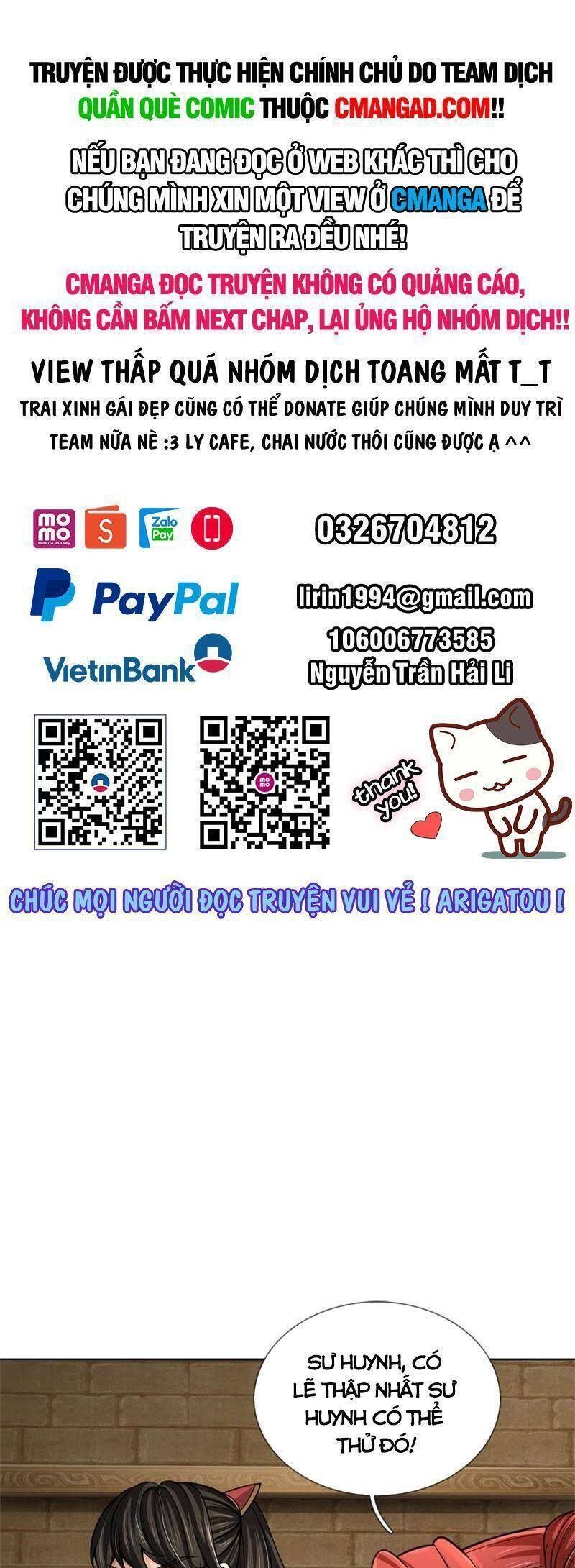 đọc truyện Chúa Tể Chi Lộ Chương 136 ảnh 3 tại Thiên Thai Truyện