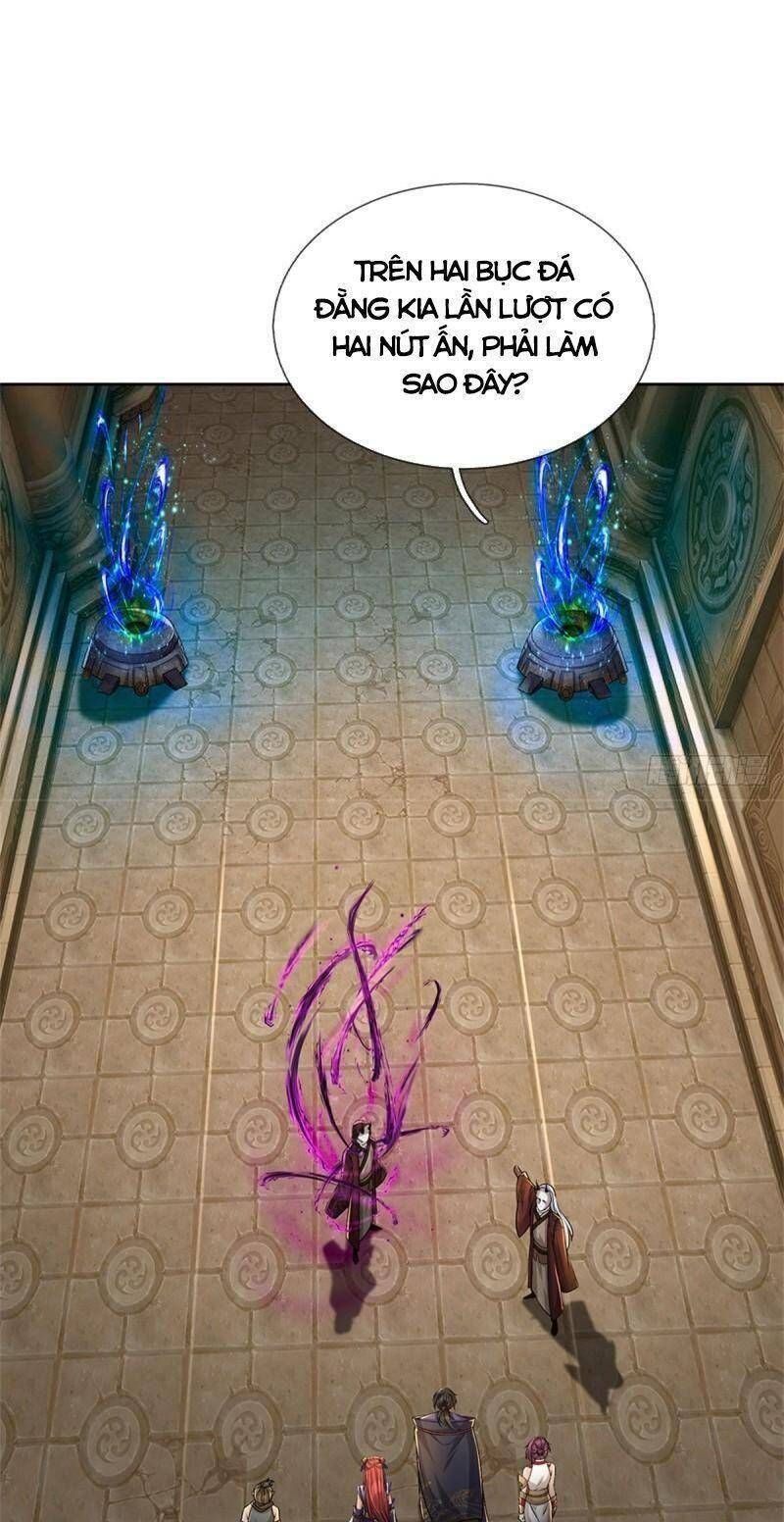 đọc truyện Chúa Tể Chi Lộ Chương 136 ảnh 16 tại Thiên Thai Truyện