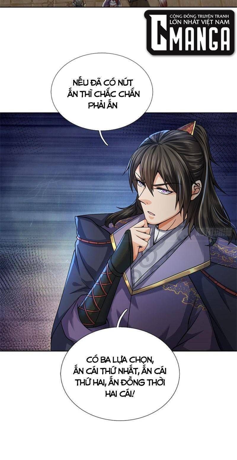 đọc truyện Chúa Tể Chi Lộ Chương 136 ảnh 17 tại Thiên Thai Truyện