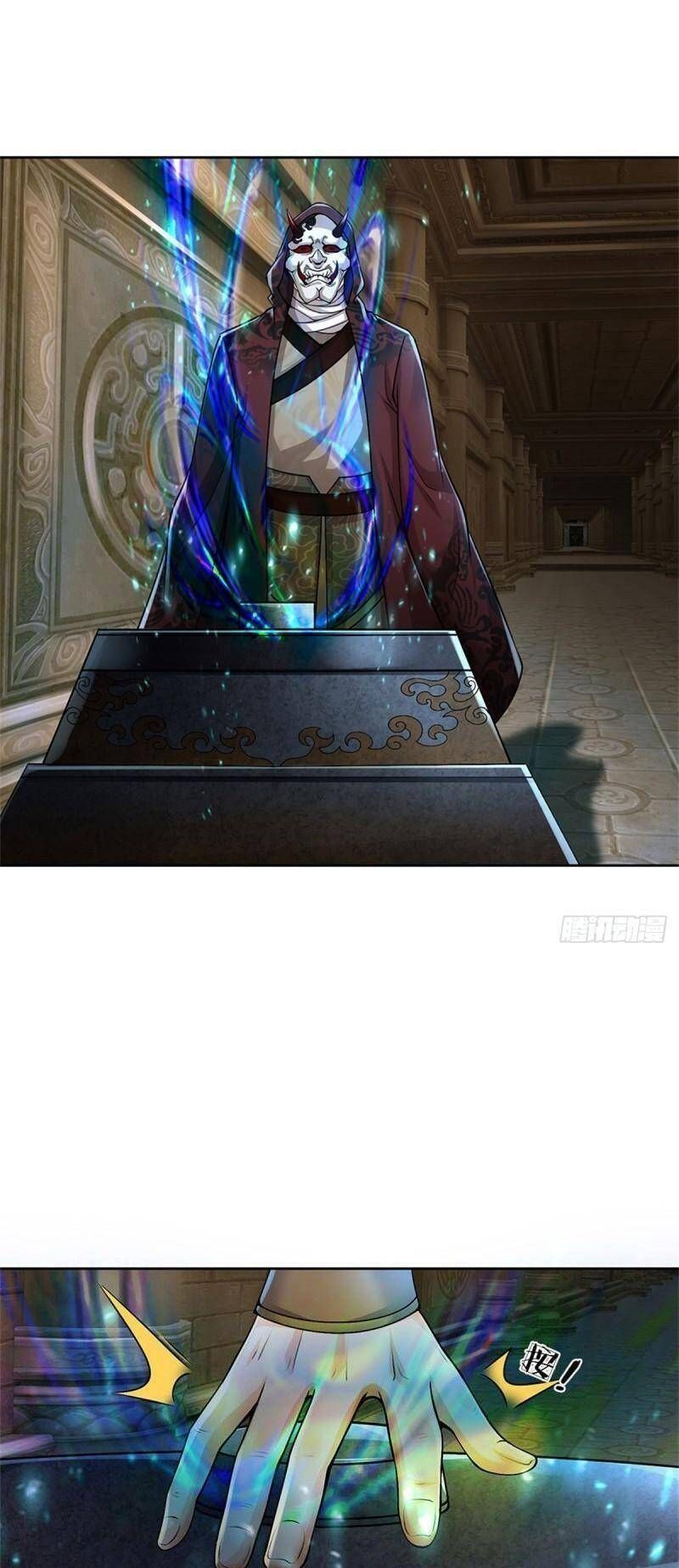 đọc truyện Chúa Tể Chi Lộ Chương 136 ảnh 19 tại Thiên Thai Truyện