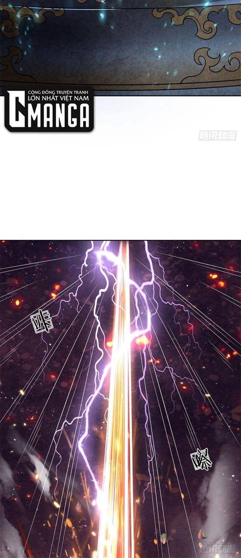 đọc truyện Chúa Tể Chi Lộ Chương 136 ảnh 20 tại Thiên Thai Truyện