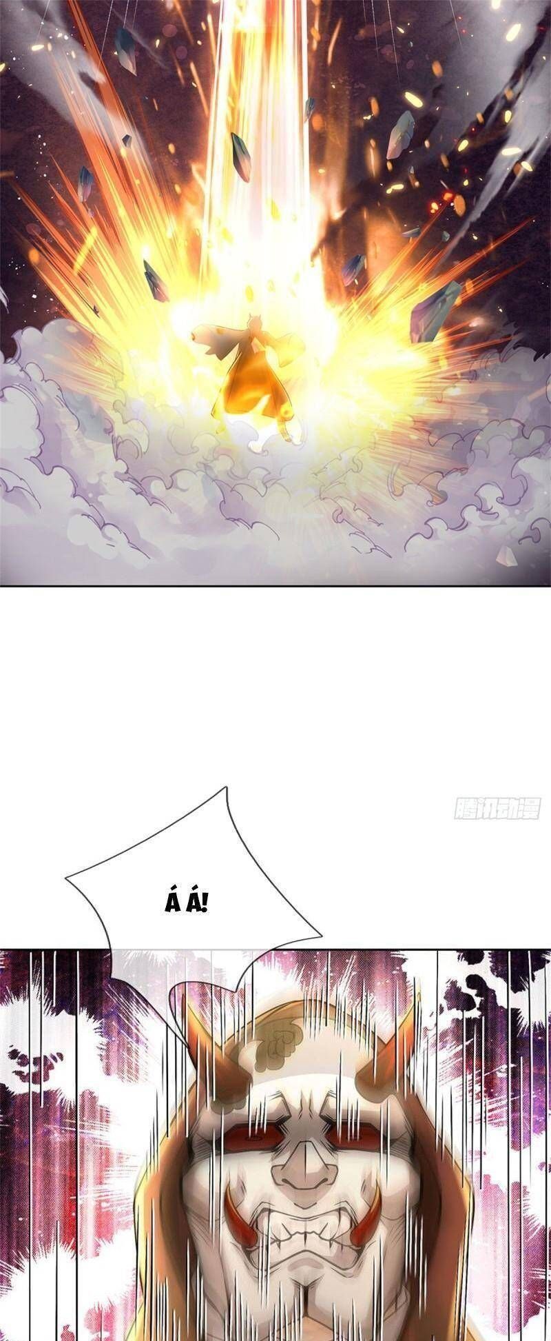 đọc truyện Chúa Tể Chi Lộ Chương 136 ảnh 21 tại Thiên Thai Truyện