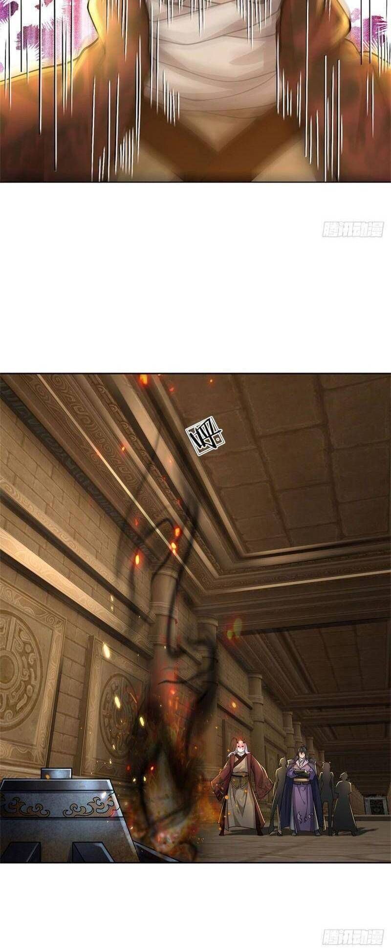 đọc truyện Chúa Tể Chi Lộ Chương 136 ảnh 22 tại Thiên Thai Truyện