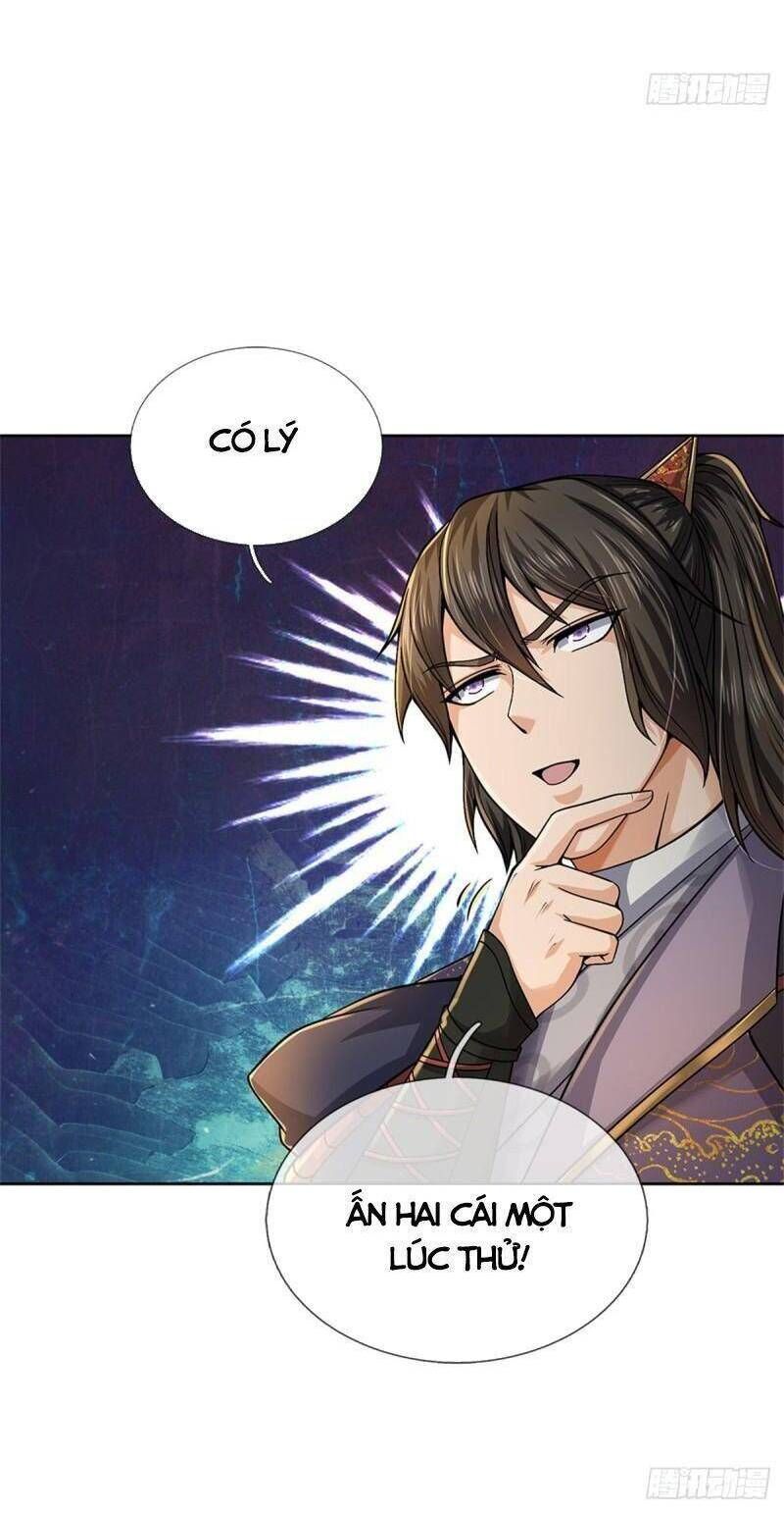 đọc truyện Chúa Tể Chi Lộ Chương 136 ảnh 25 tại Thiên Thai Truyện