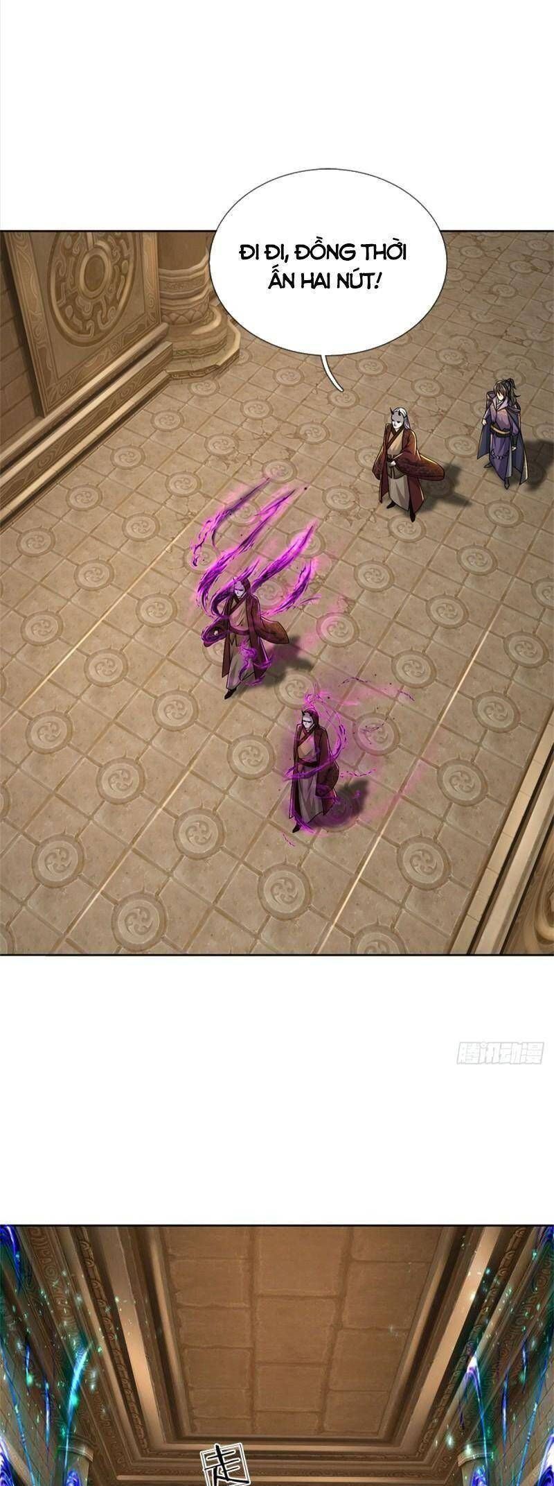 đọc truyện Chúa Tể Chi Lộ Chương 136 ảnh 28 tại Thiên Thai Truyện