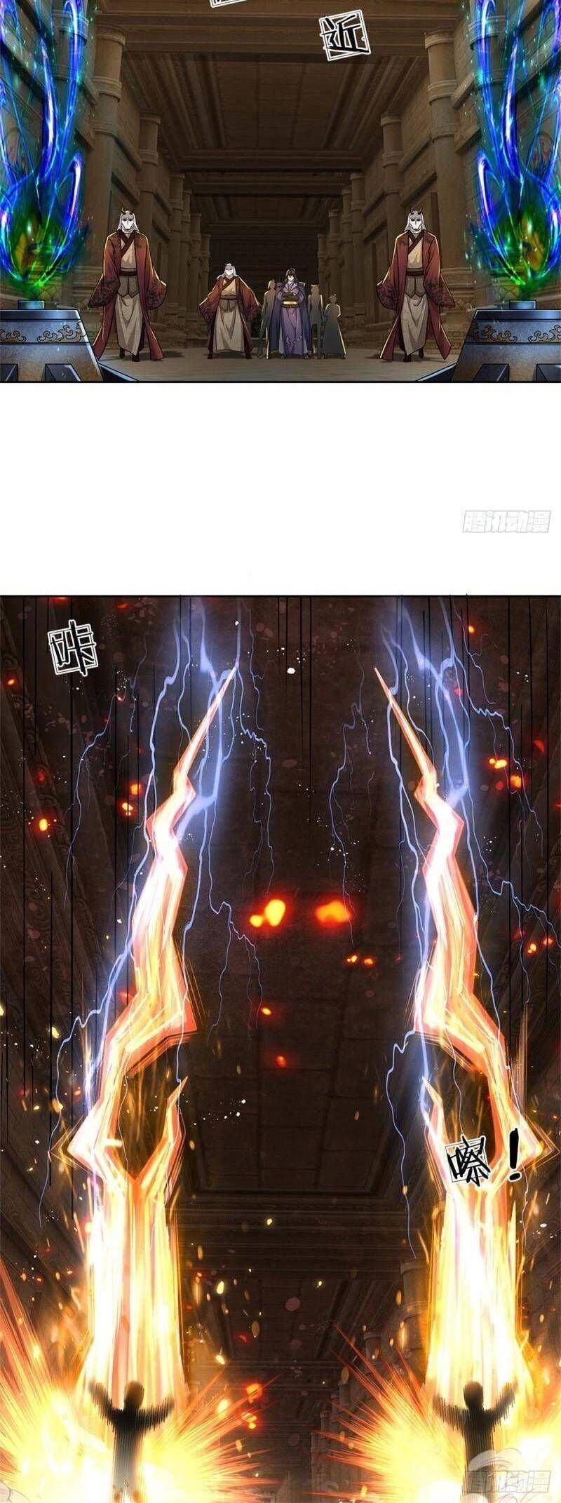 đọc truyện Chúa Tể Chi Lộ Chương 136 ảnh 29 tại Thiên Thai Truyện