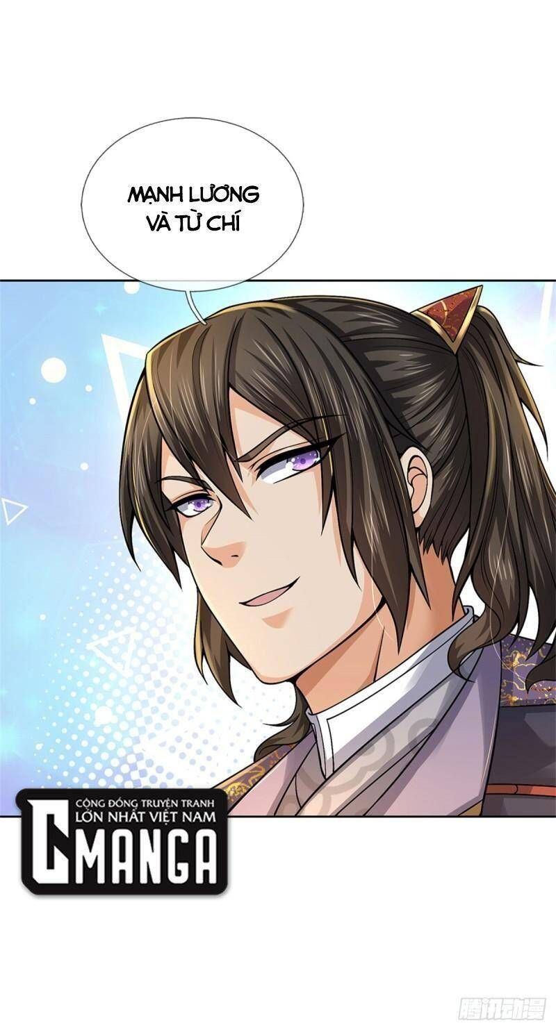 đọc truyện Chúa Tể Chi Lộ Chương 136 ảnh 32 tại Thiên Thai Truyện