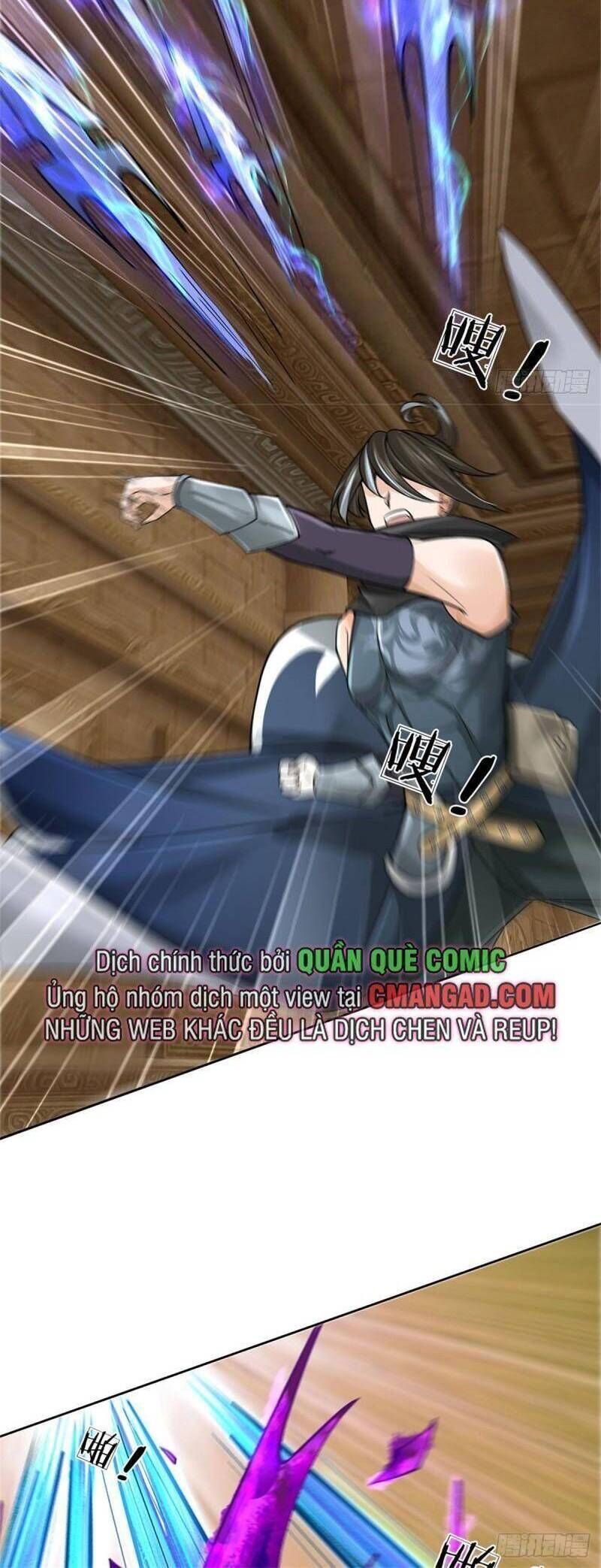 đọc truyện Chúa Tể Chi Lộ Chương 136 ảnh 9 tại Thiên Thai Truyện