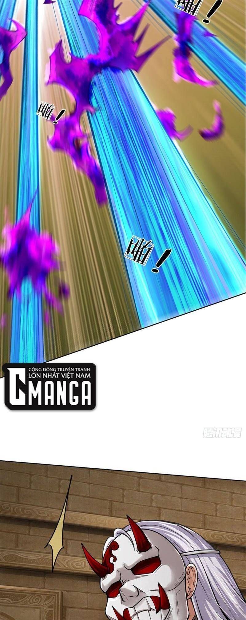 đọc truyện Chúa Tể Chi Lộ Chương 136 ảnh 10 tại Thiên Thai Truyện