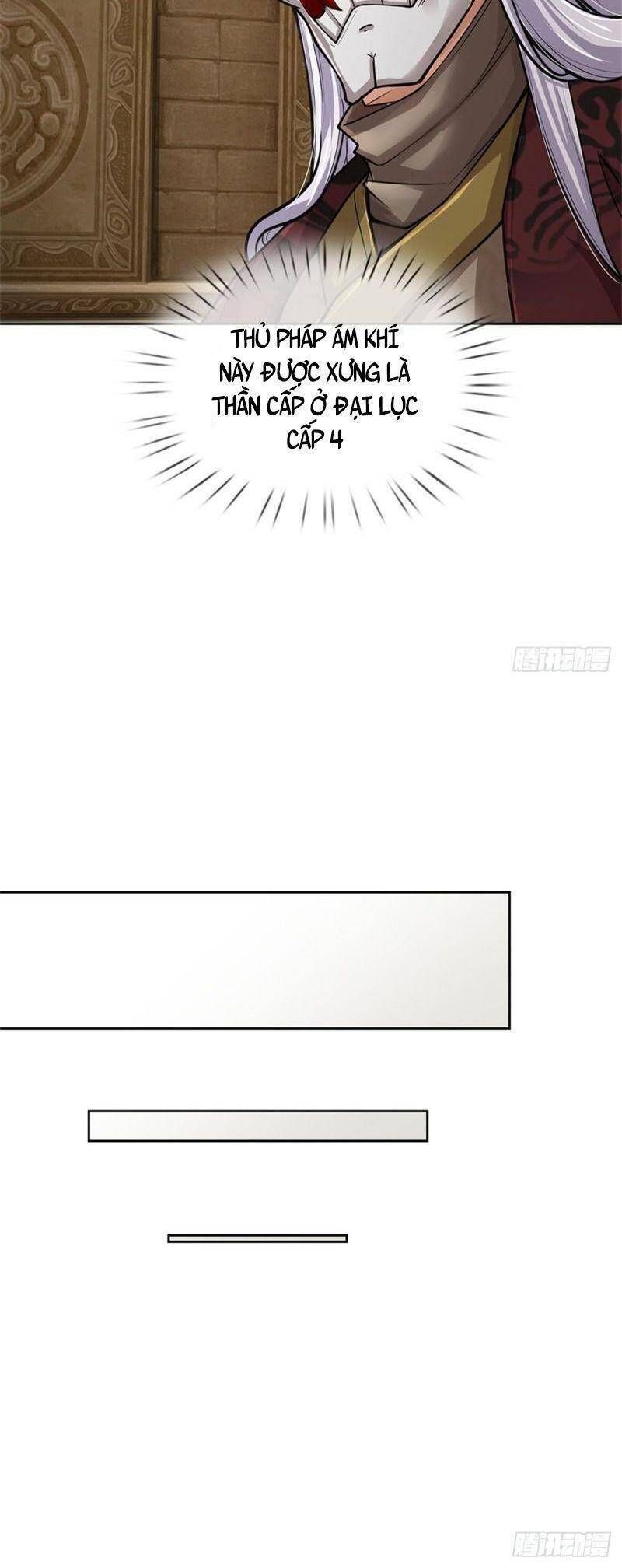 đọc truyện Chúa Tể Chi Lộ Chương 136 ảnh 11 tại Thiên Thai Truyện