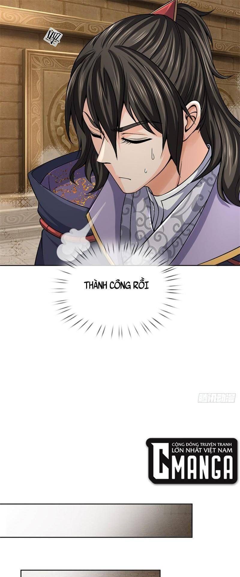 đọc truyện Chúa Tể Chi Lộ Chương 137 ảnh 12 tại Thiên Thai Truyện