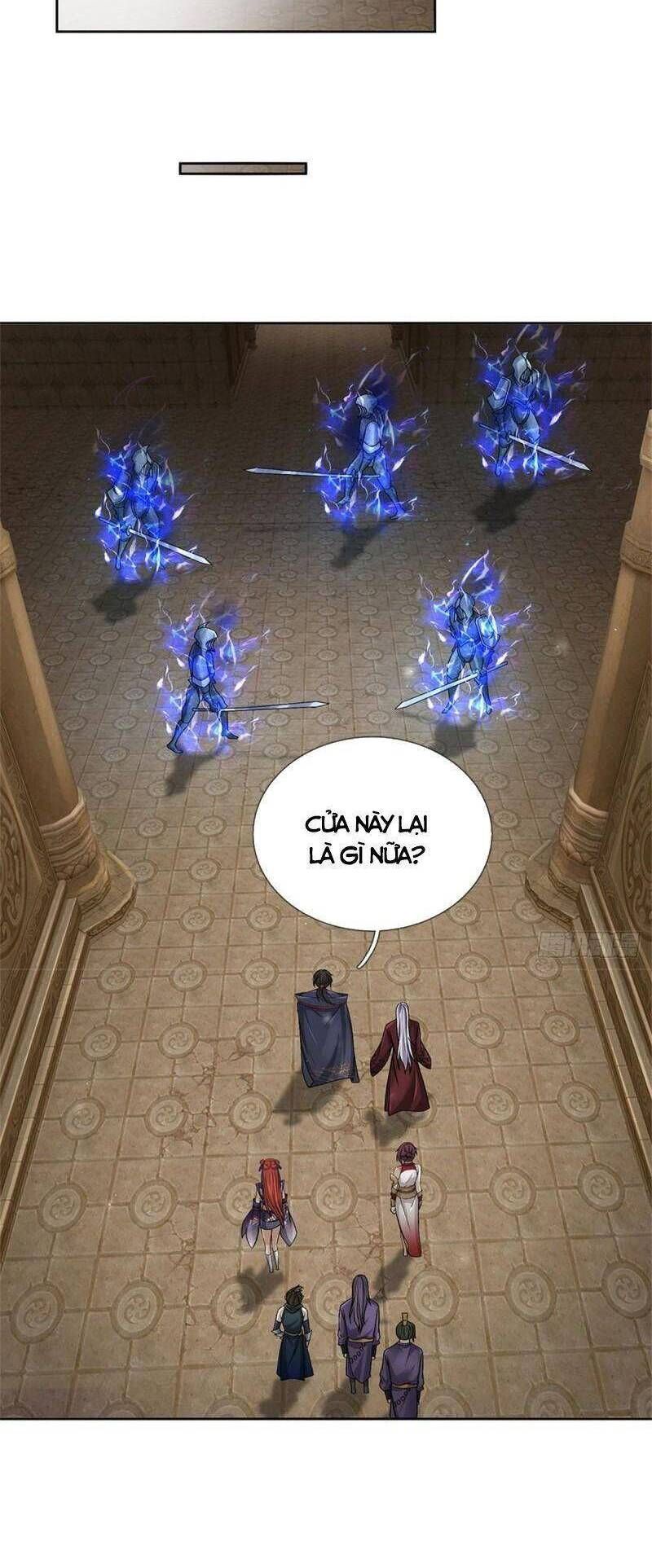 đọc truyện Chúa Tể Chi Lộ Chương 137 ảnh 13 tại Thiên Thai Truyện