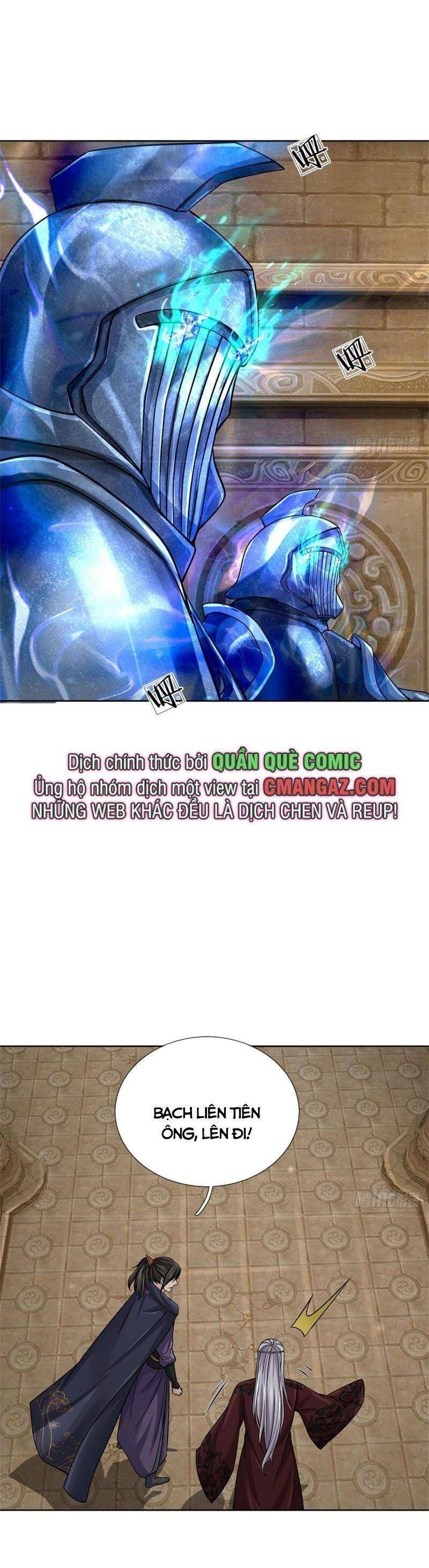 đọc truyện Chúa Tể Chi Lộ Chương 137 ảnh 14 tại Thiên Thai Truyện