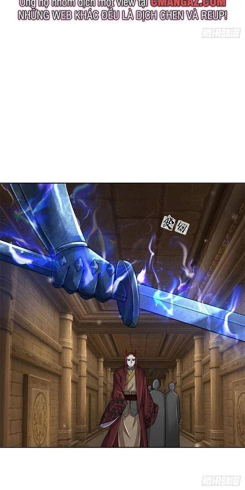 đọc truyện Chúa Tể Chi Lộ Chương 137 ảnh 17 tại Thiên Thai Truyện