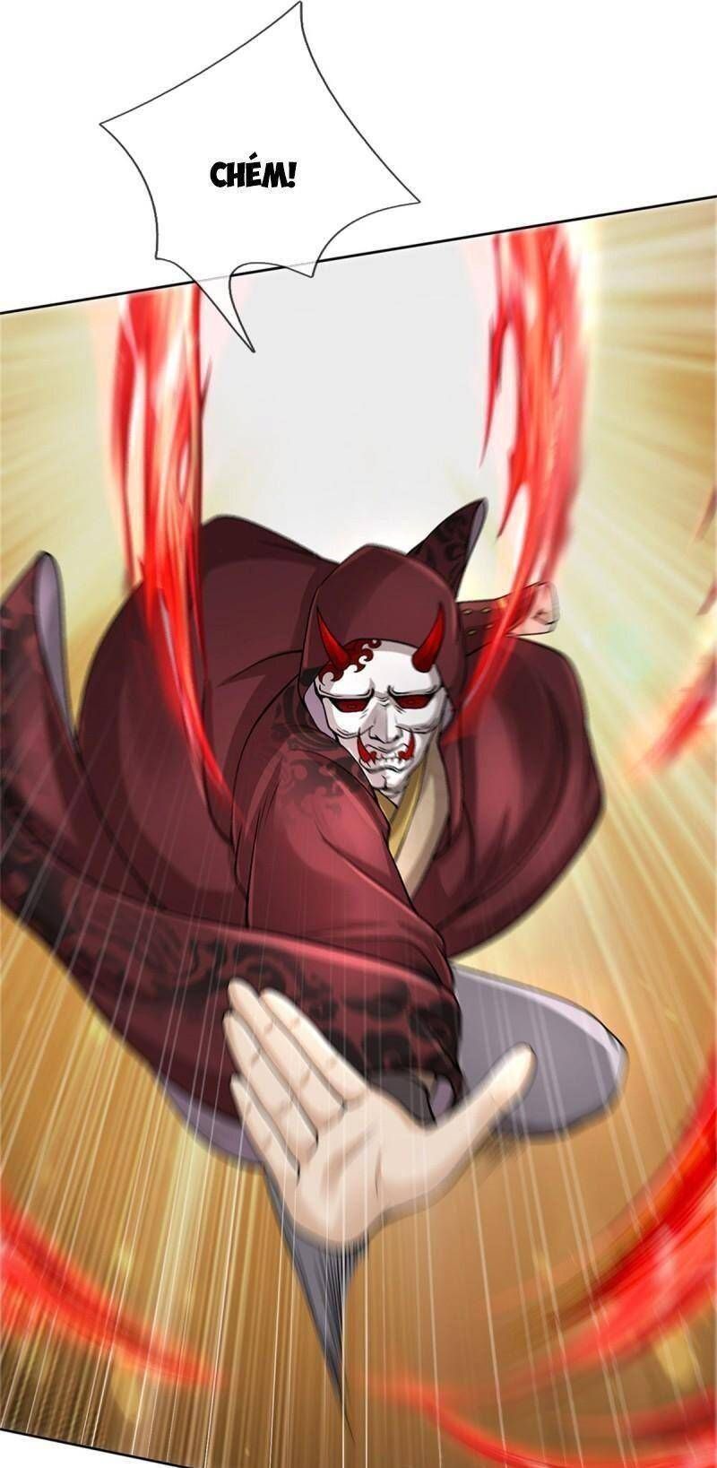 đọc truyện Chúa Tể Chi Lộ Chương 137 ảnh 18 tại Thiên Thai Truyện