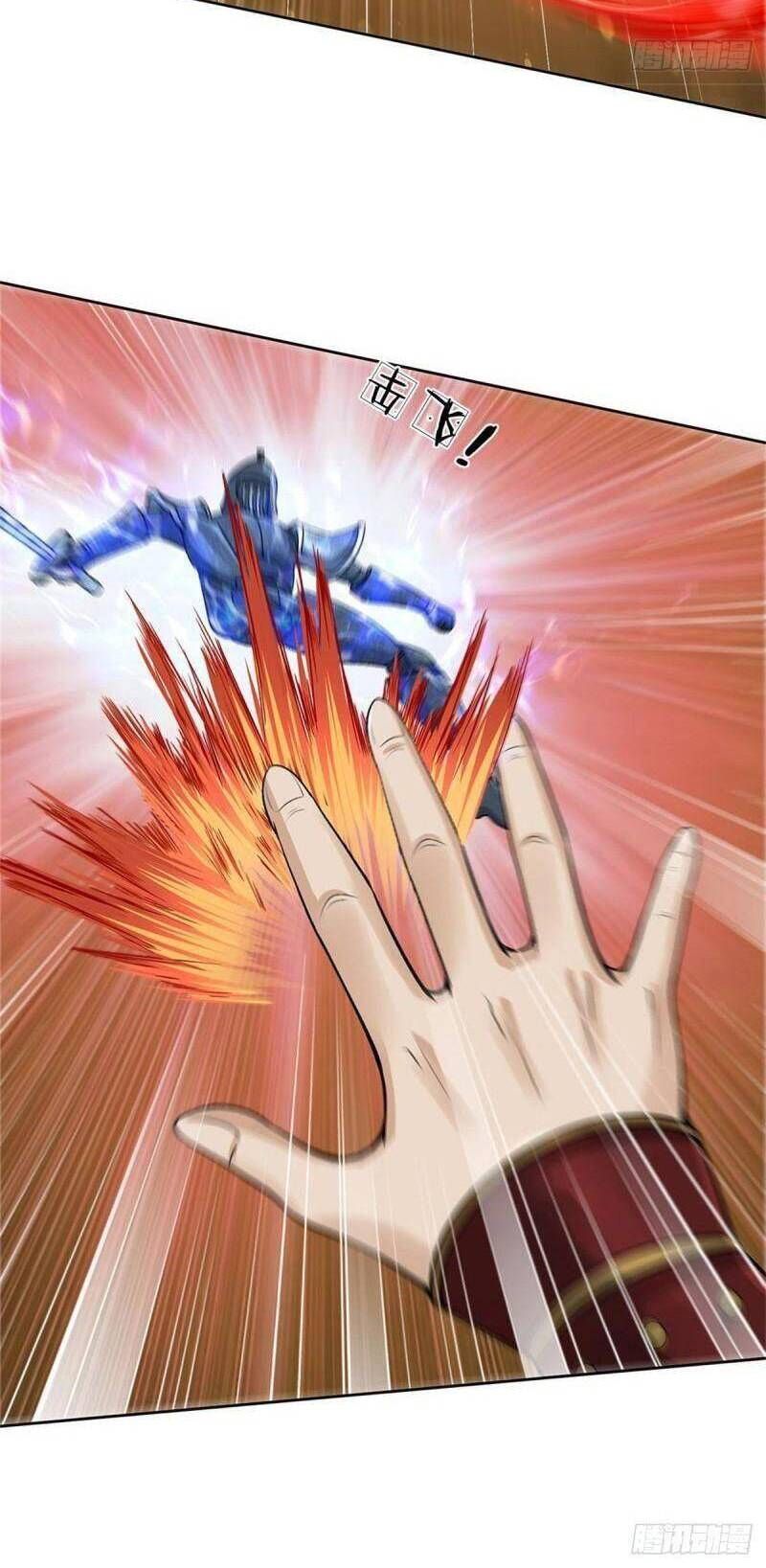 đọc truyện Chúa Tể Chi Lộ Chương 137 ảnh 19 tại Thiên Thai Truyện