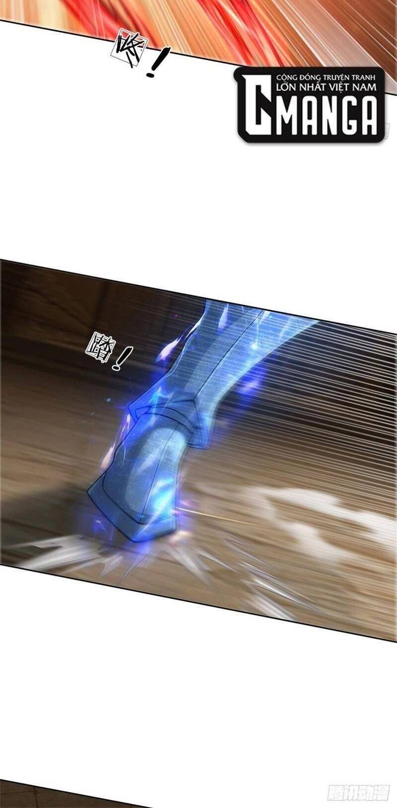 đọc truyện Chúa Tể Chi Lộ Chương 137 ảnh 22 tại Thiên Thai Truyện