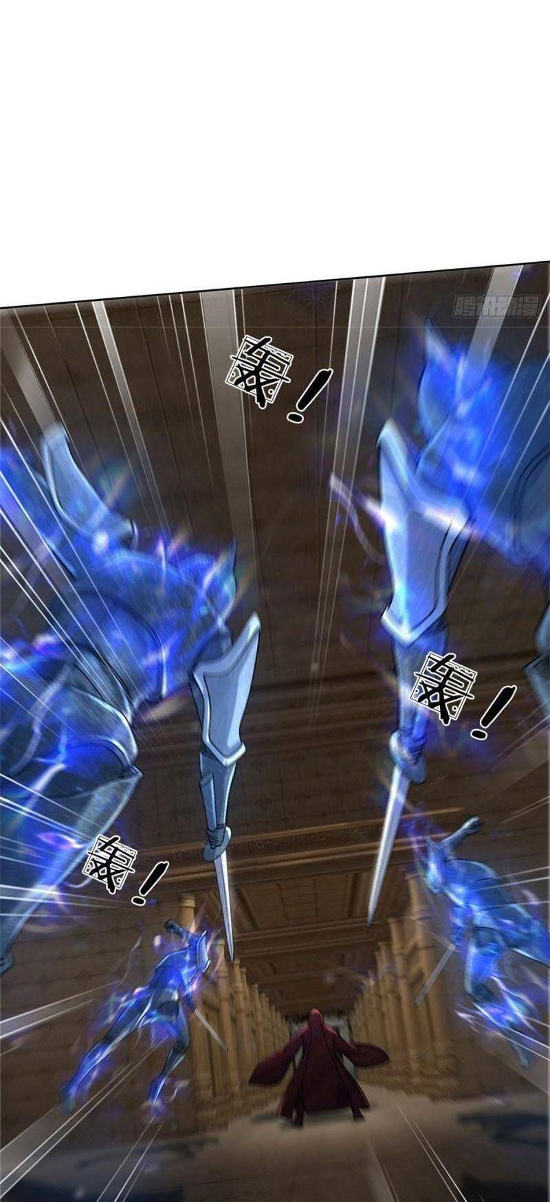 đọc truyện Chúa Tể Chi Lộ Chương 137 ảnh 25 tại Thiên Thai Truyện