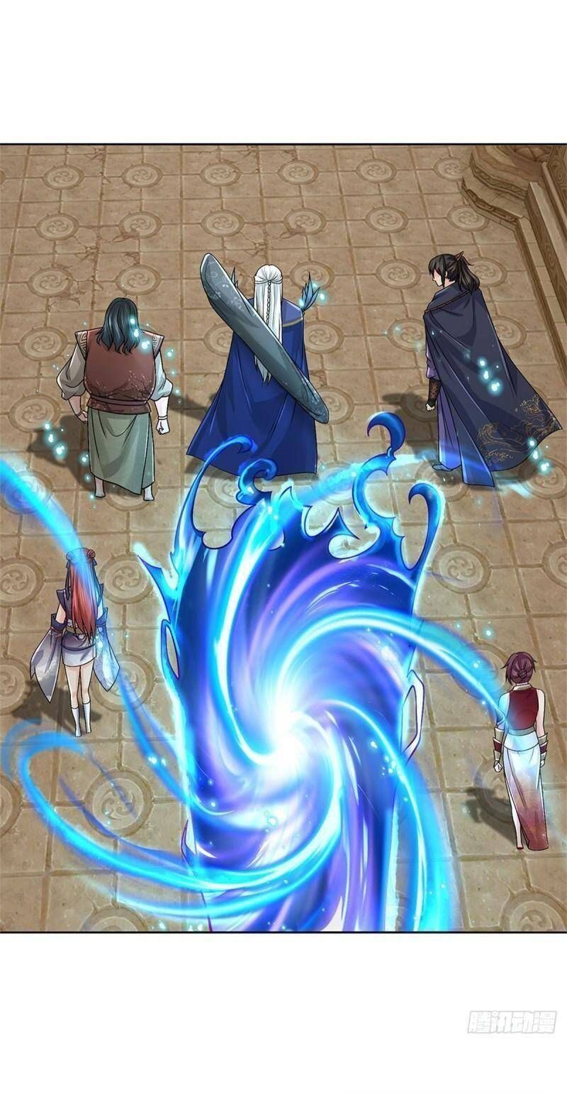 đọc truyện Chúa Tể Chi Lộ Chương 137 ảnh 29 tại Thiên Thai Truyện