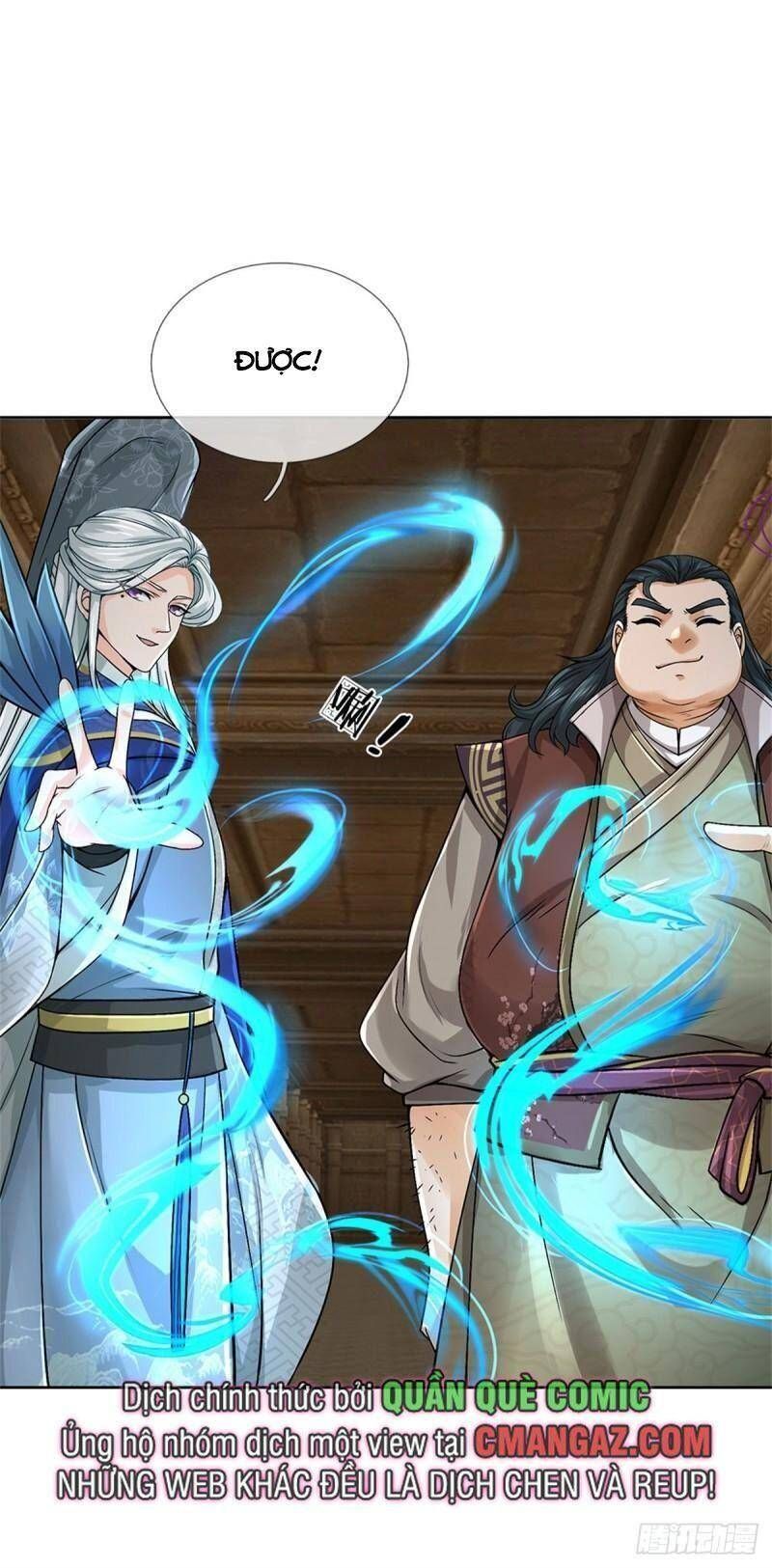 đọc truyện Chúa Tể Chi Lộ Chương 137 ảnh 31 tại Thiên Thai Truyện