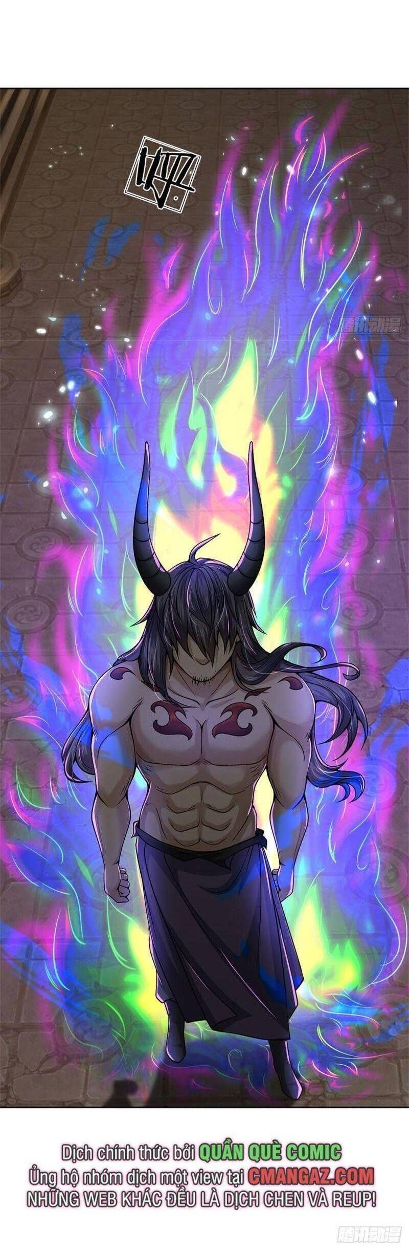 đọc truyện Chúa Tể Chi Lộ Chương 137 ảnh 6 tại Thiên Thai Truyện