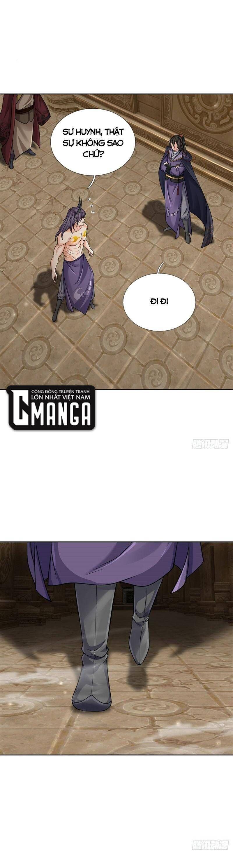 đọc truyện Chúa Tể Chi Lộ Chương 137 ảnh 7 tại Thiên Thai Truyện