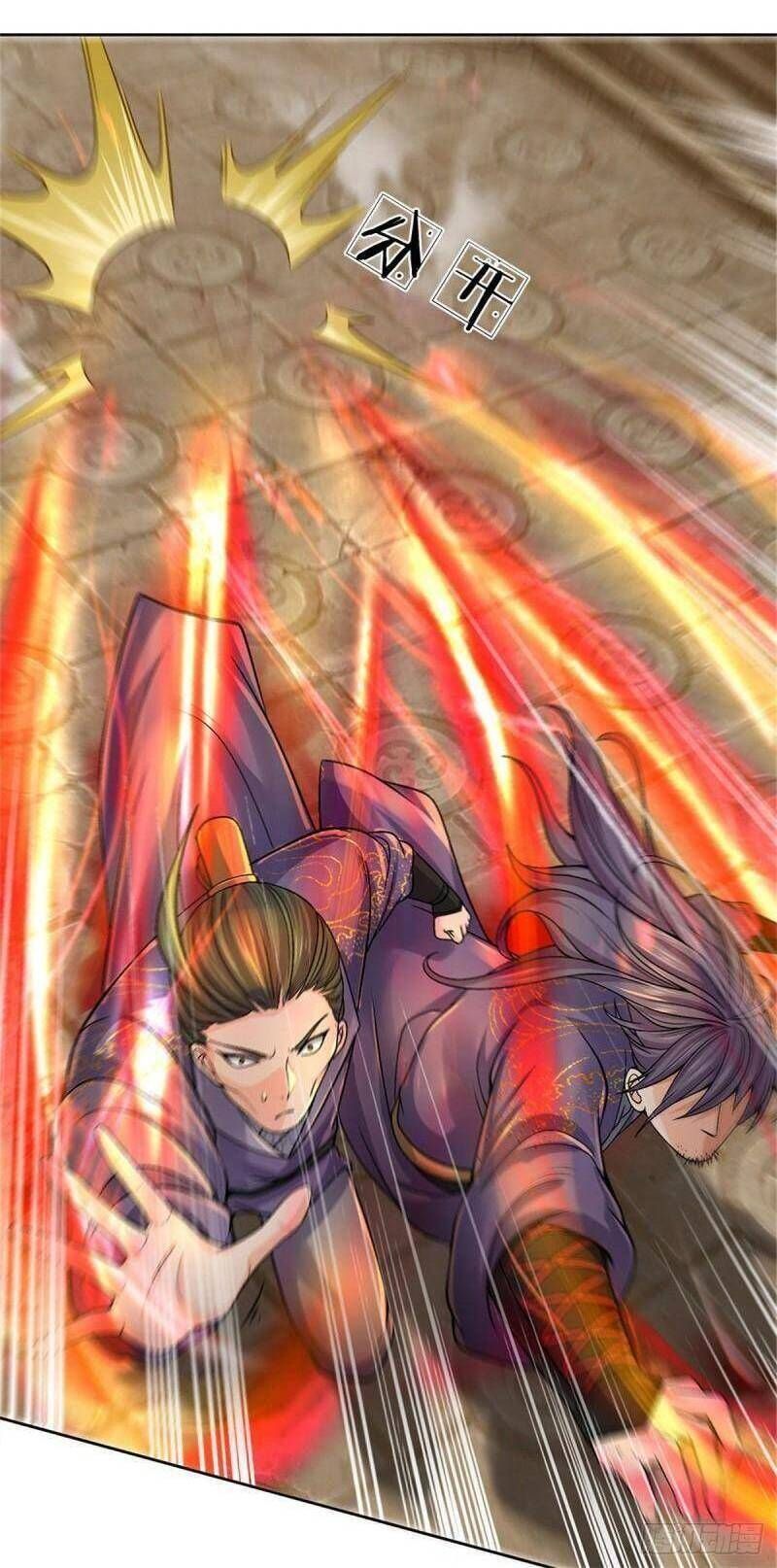 đọc truyện Chúa Tể Chi Lộ Chương 137 ảnh 10 tại Thiên Thai Truyện