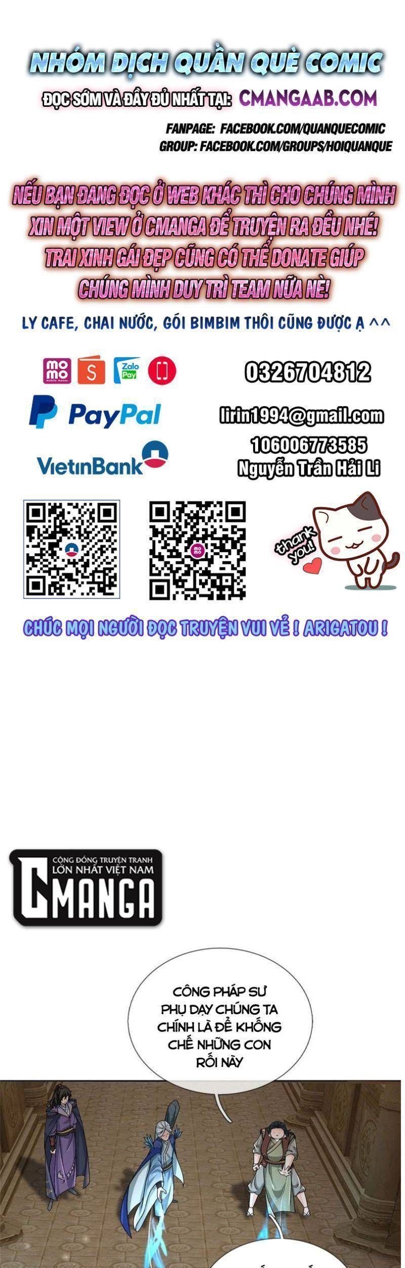 đọc truyện Chúa Tể Chi Lộ Chương 138 ảnh 3 tại Thiên Thai Truyện