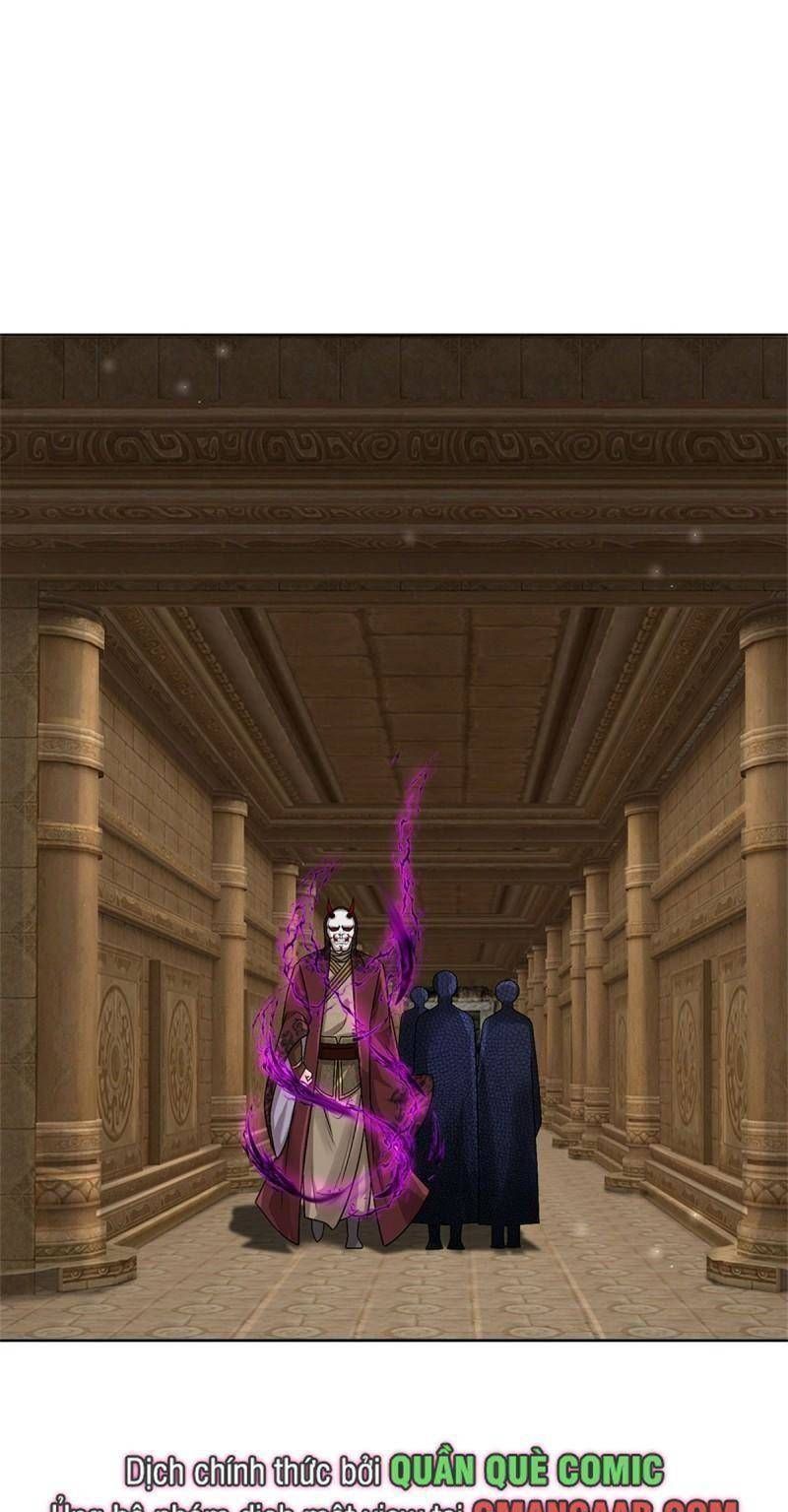 đọc truyện Chúa Tể Chi Lộ Chương 138 ảnh 17 tại Thiên Thai Truyện