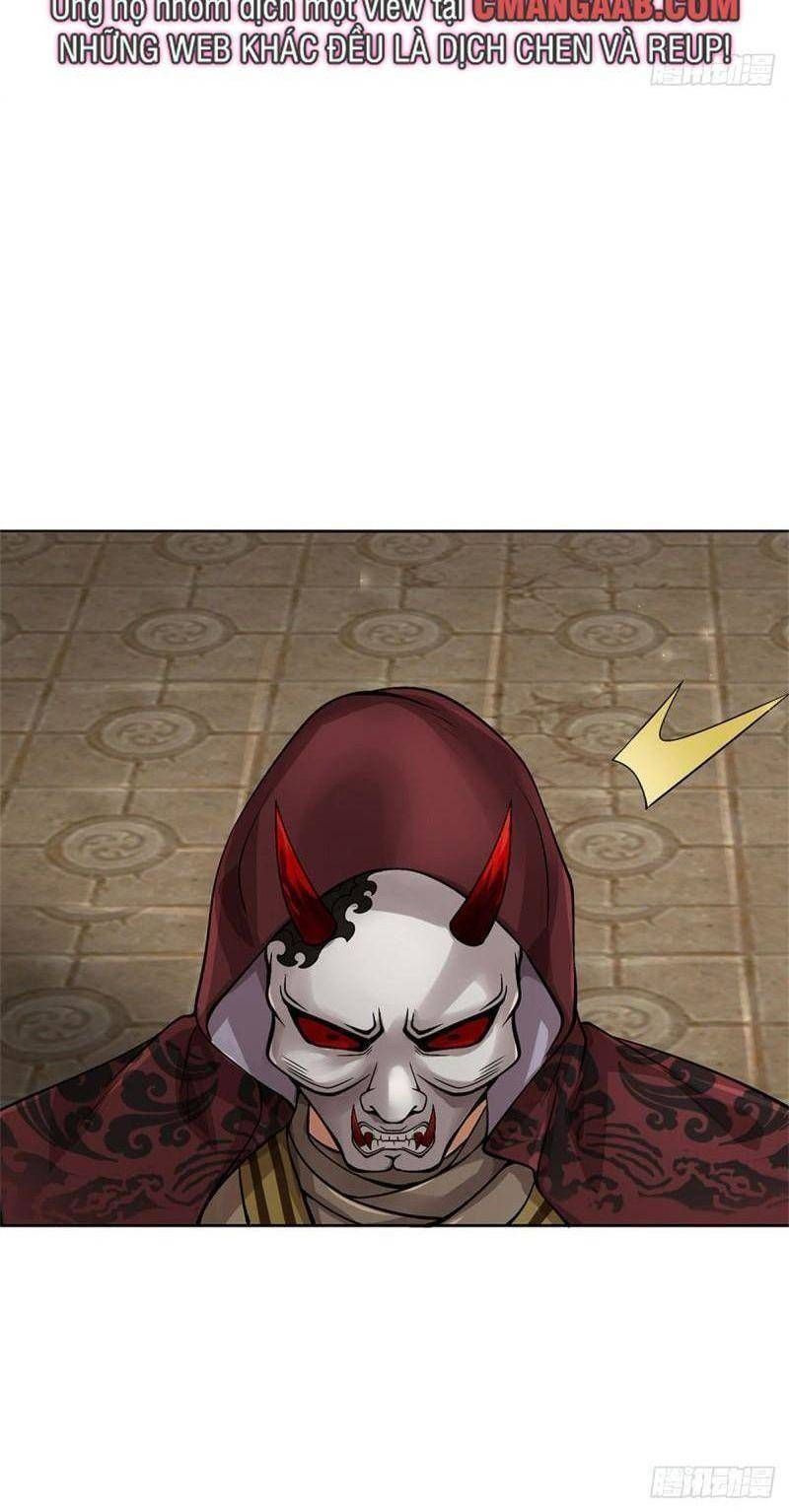 đọc truyện Chúa Tể Chi Lộ Chương 138 ảnh 18 tại Thiên Thai Truyện