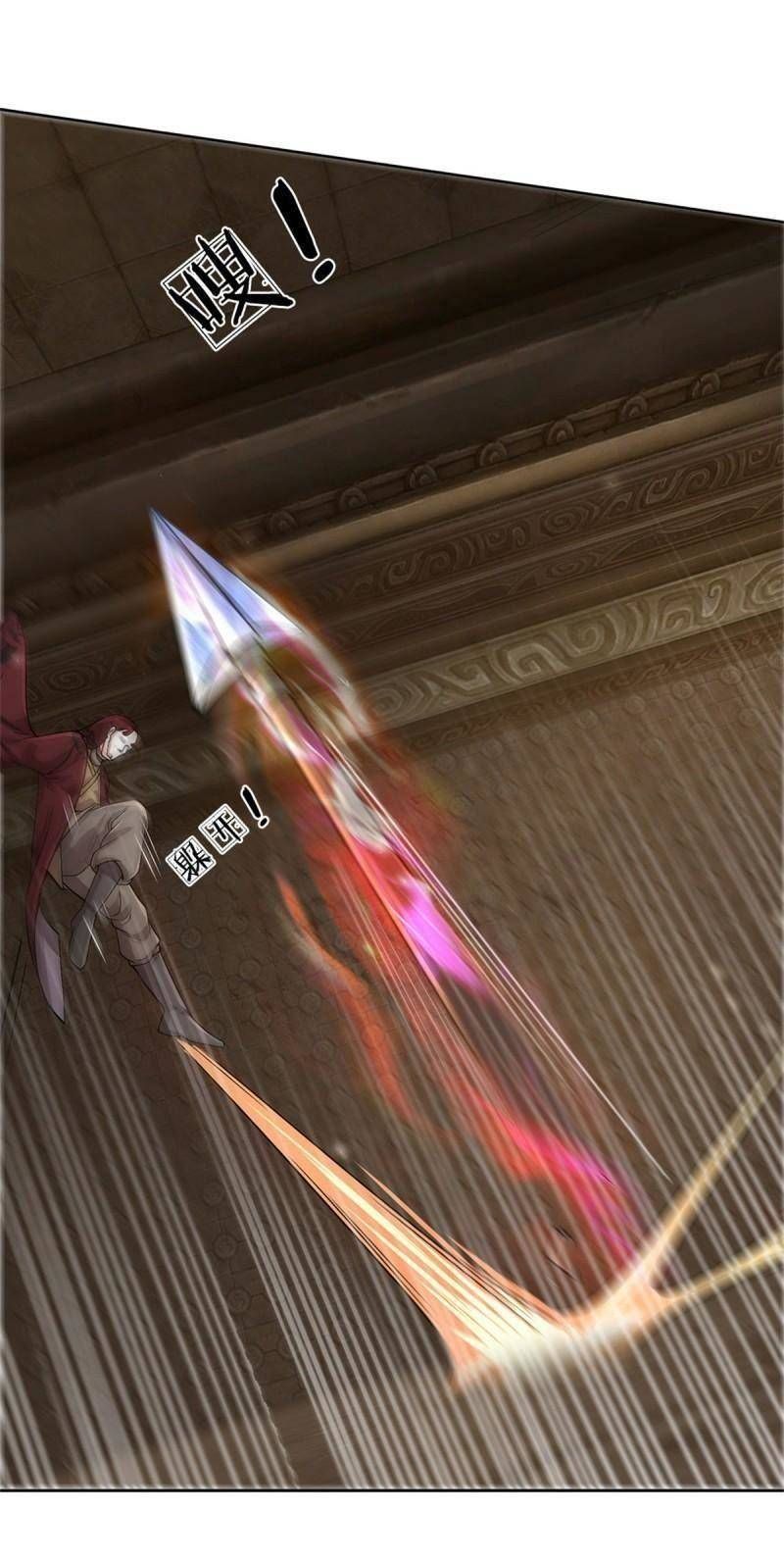 đọc truyện Chúa Tể Chi Lộ Chương 138 ảnh 20 tại Thiên Thai Truyện