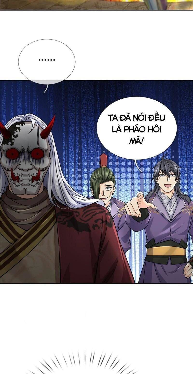 đọc truyện Chúa Tể Chi Lộ Chương 138 ảnh 25 tại Thiên Thai Truyện