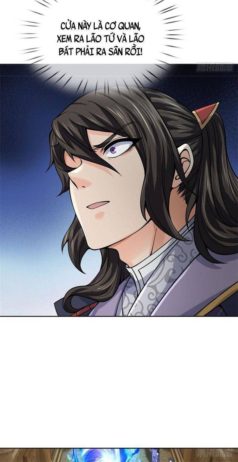 đọc truyện Chúa Tể Chi Lộ Chương 138 ảnh 26 tại Thiên Thai Truyện