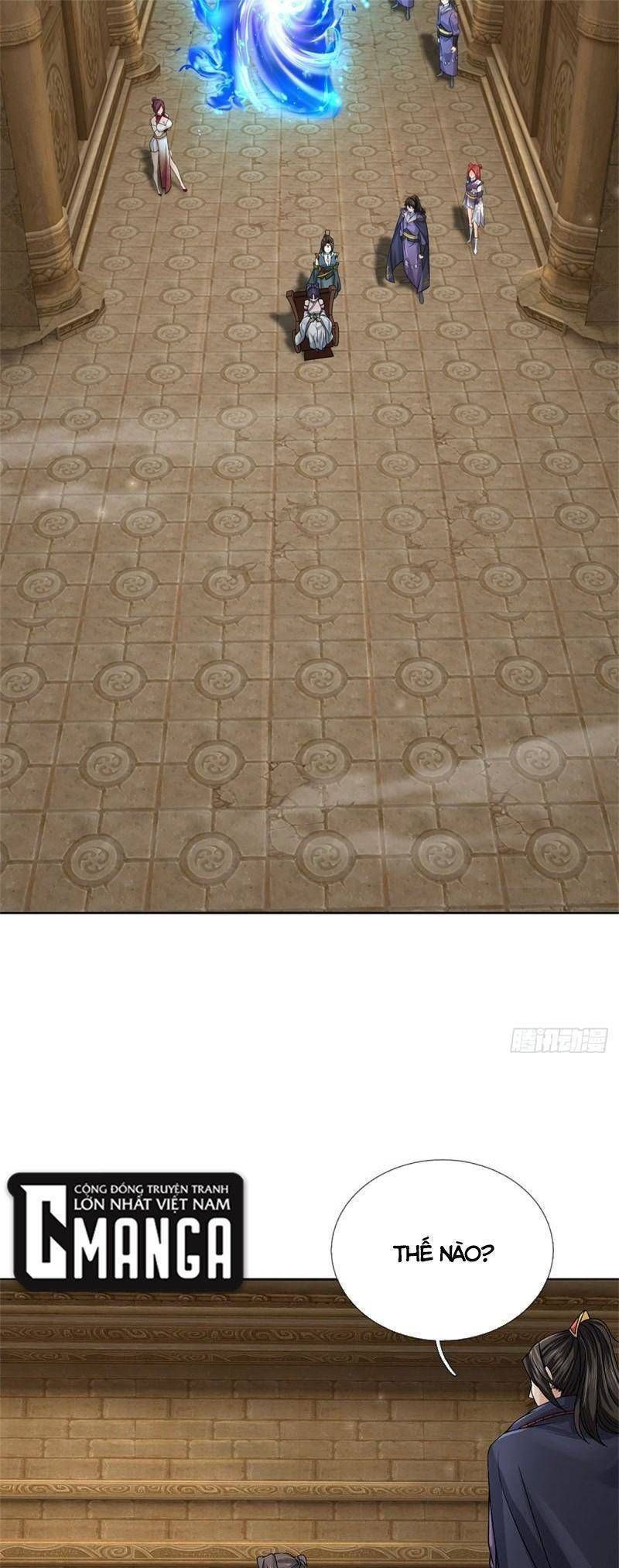 đọc truyện Chúa Tể Chi Lộ Chương 138 ảnh 27 tại Thiên Thai Truyện