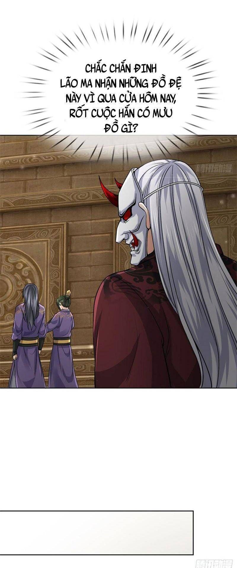 đọc truyện Chúa Tể Chi Lộ Chương 138 ảnh 6 tại Thiên Thai Truyện