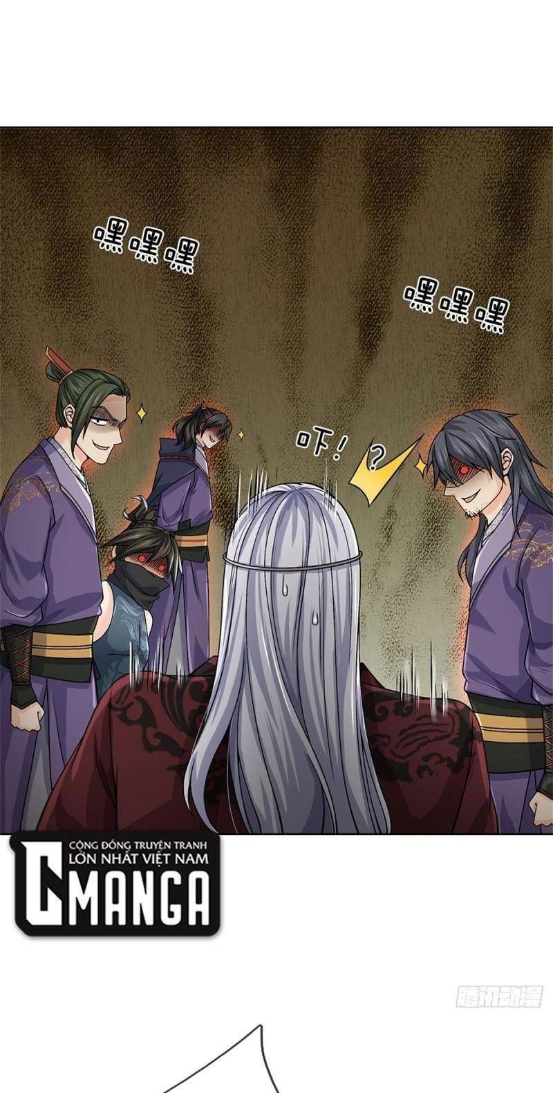 đọc truyện Chúa Tể Chi Lộ Chương 138 ảnh 9 tại Thiên Thai Truyện