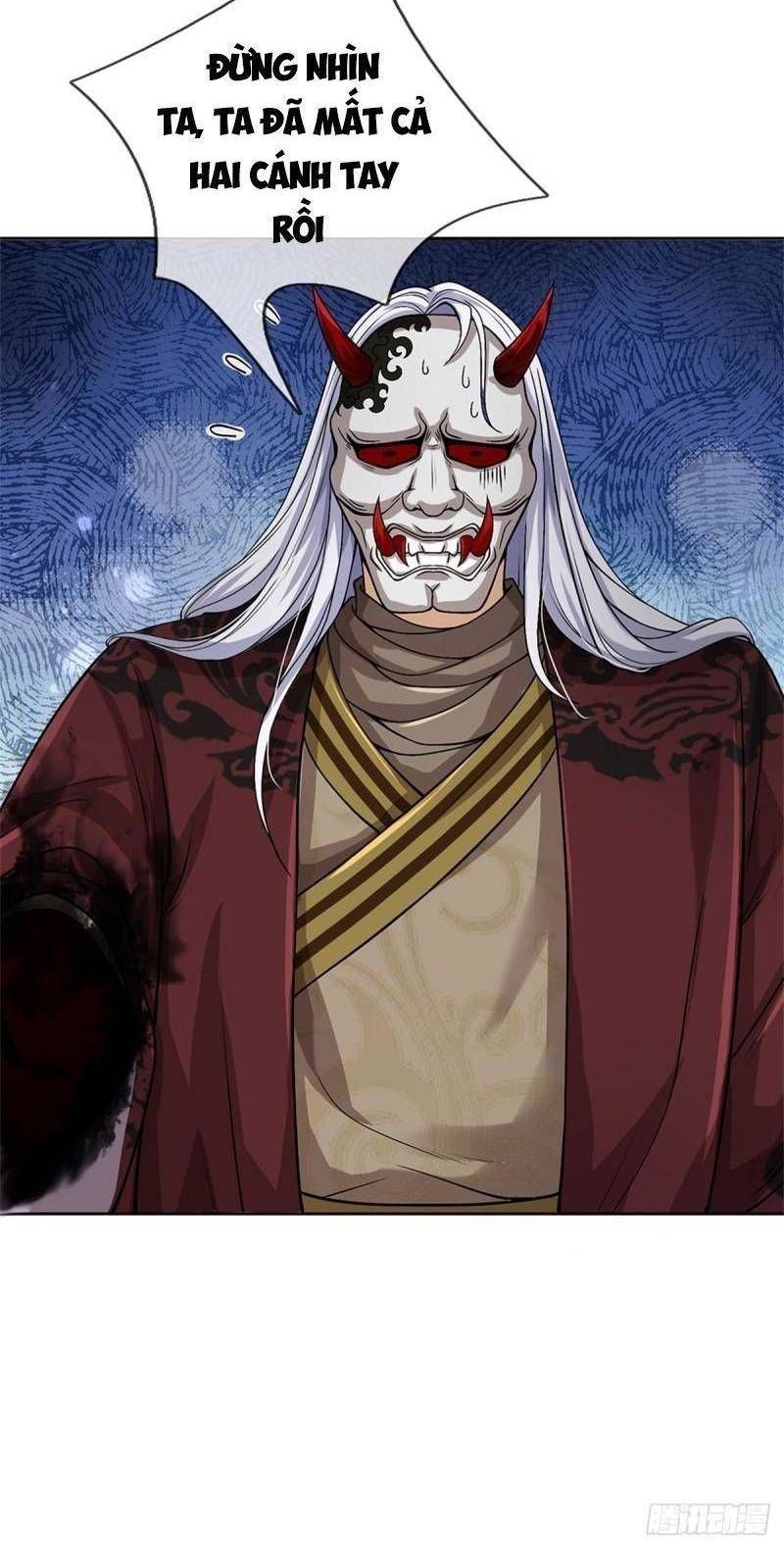 đọc truyện Chúa Tể Chi Lộ Chương 138 ảnh 10 tại Thiên Thai Truyện