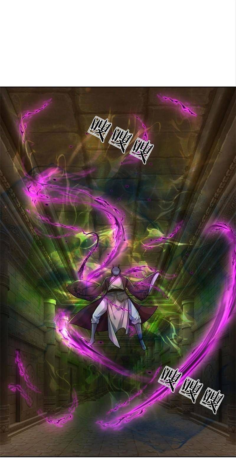 đọc truyện Chúa Tể Chi Lộ Chương 139 ảnh 13 tại Thiên Thai Truyện