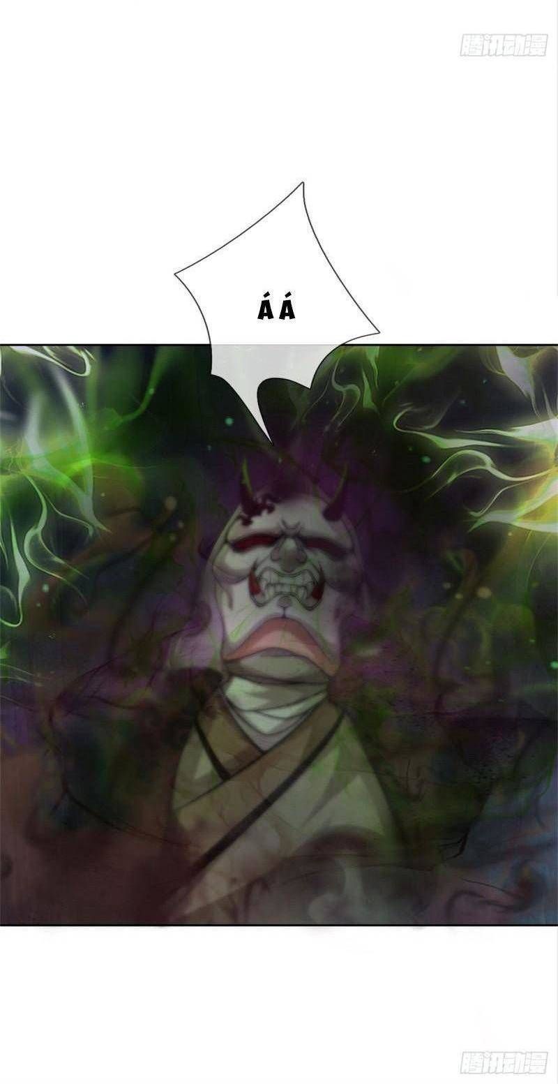 đọc truyện Chúa Tể Chi Lộ Chương 139 ảnh 14 tại Thiên Thai Truyện