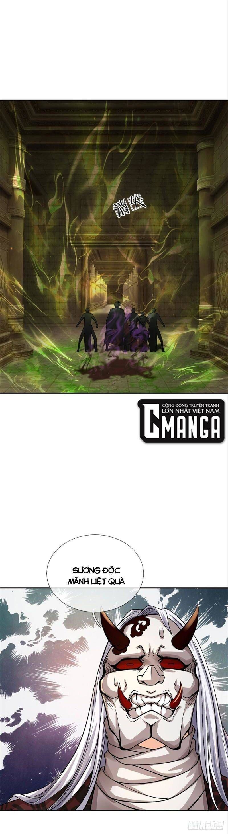 đọc truyện Chúa Tể Chi Lộ Chương 139 ảnh 15 tại Thiên Thai Truyện