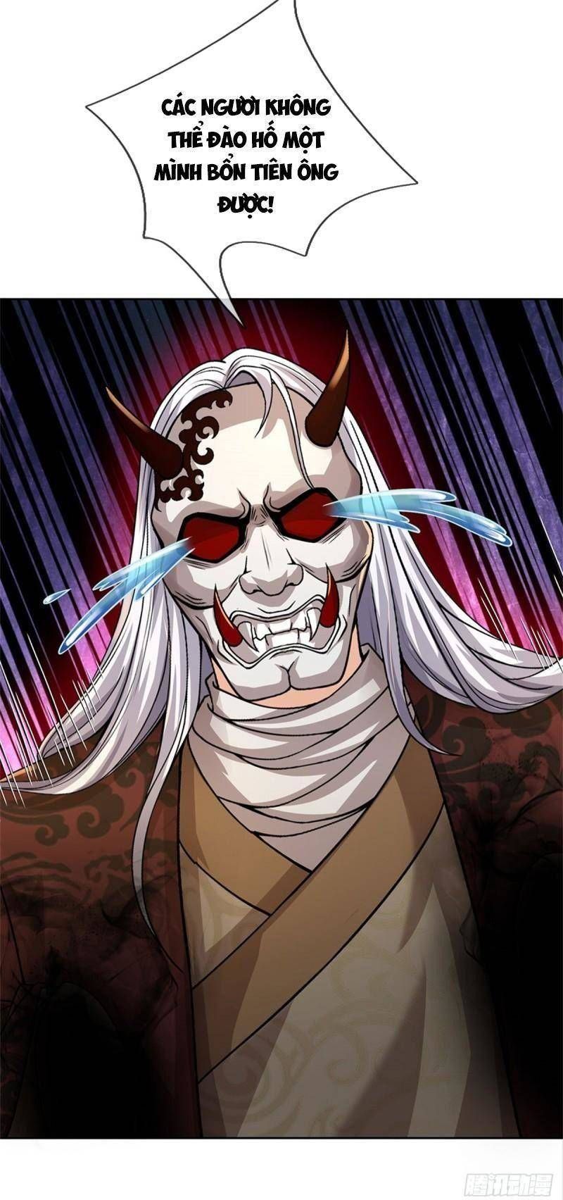 đọc truyện Chúa Tể Chi Lộ Chương 139 ảnh 18 tại Thiên Thai Truyện