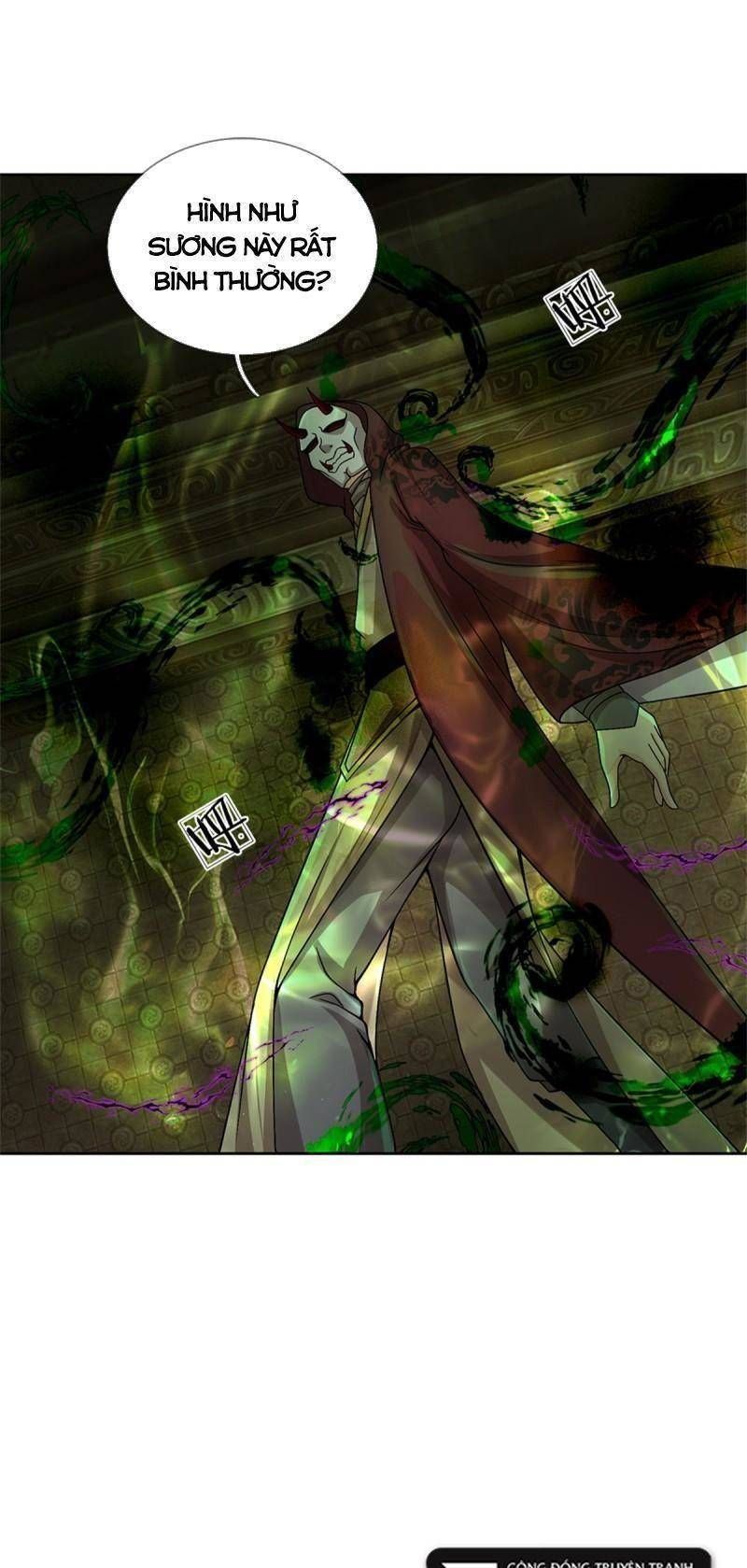 đọc truyện Chúa Tể Chi Lộ Chương 139 ảnh 22 tại Thiên Thai Truyện