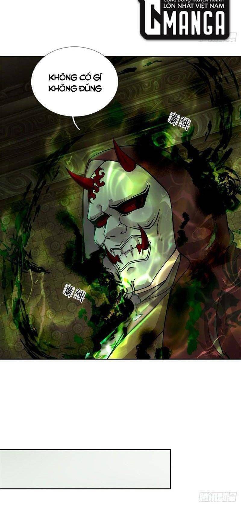 đọc truyện Chúa Tể Chi Lộ Chương 139 ảnh 23 tại Thiên Thai Truyện