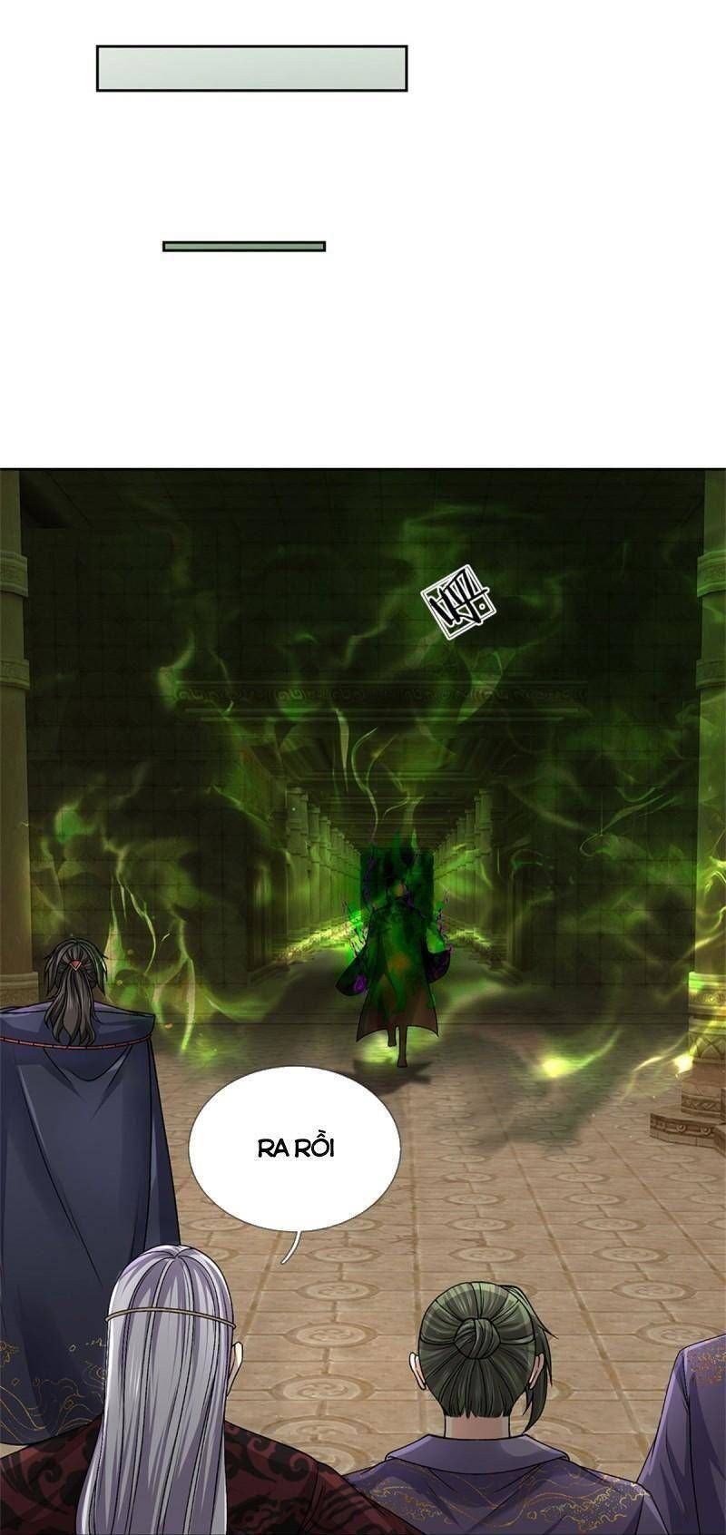 đọc truyện Chúa Tể Chi Lộ Chương 139 ảnh 24 tại Thiên Thai Truyện