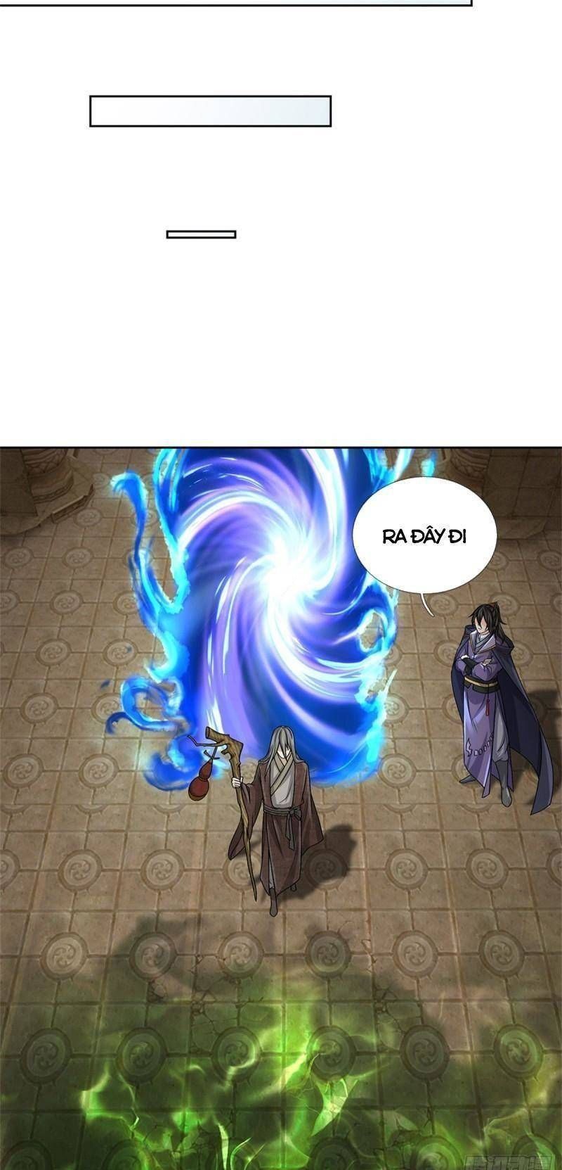 đọc truyện Chúa Tể Chi Lộ Chương 139 ảnh 29 tại Thiên Thai Truyện