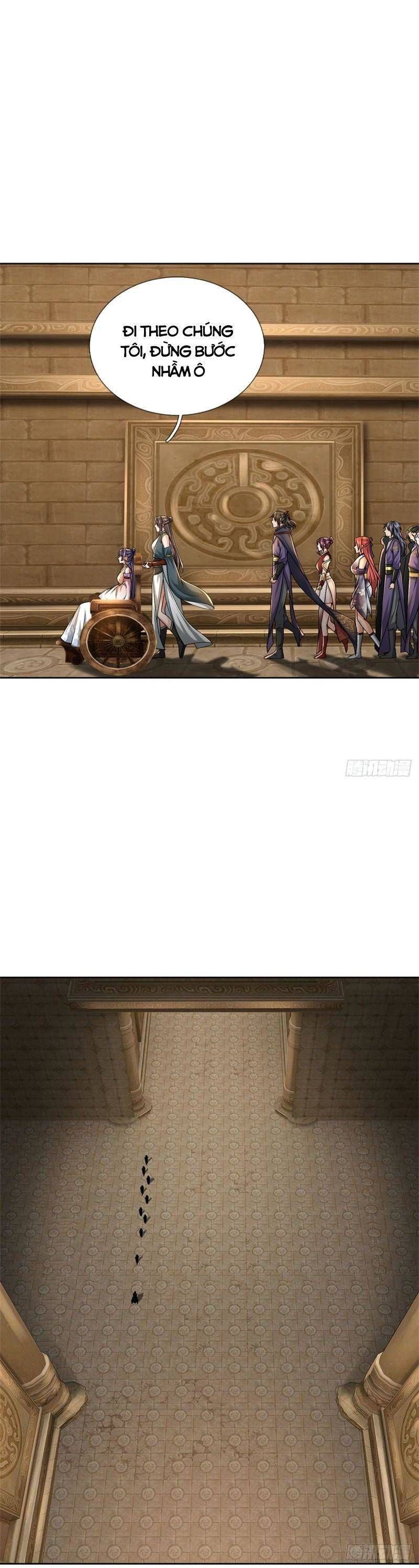 đọc truyện Chúa Tể Chi Lộ Chương 139 ảnh 5 tại Thiên Thai Truyện