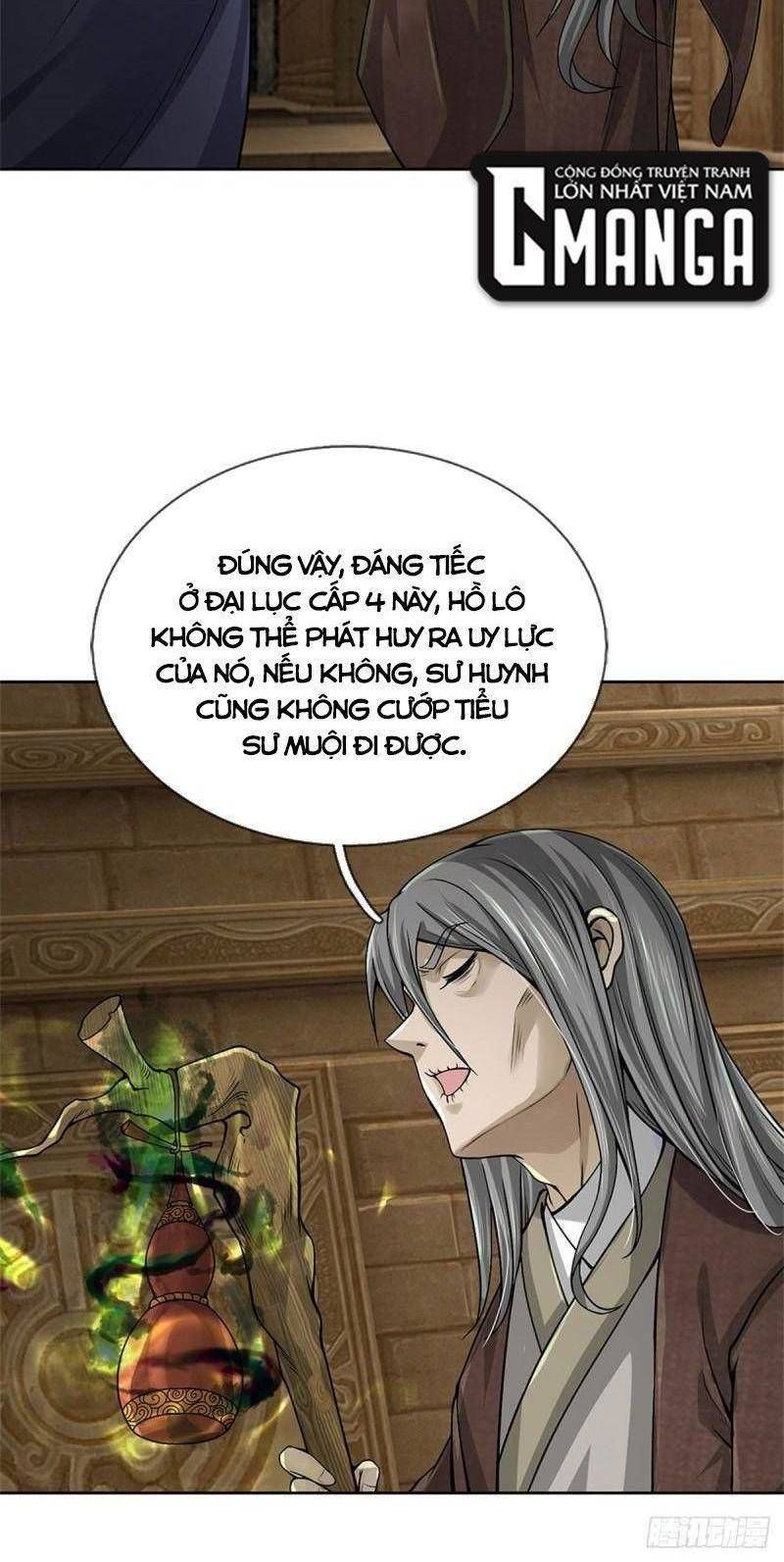 đọc truyện Chúa Tể Chi Lộ Chương 139 ảnh 34 tại Thiên Thai Truyện