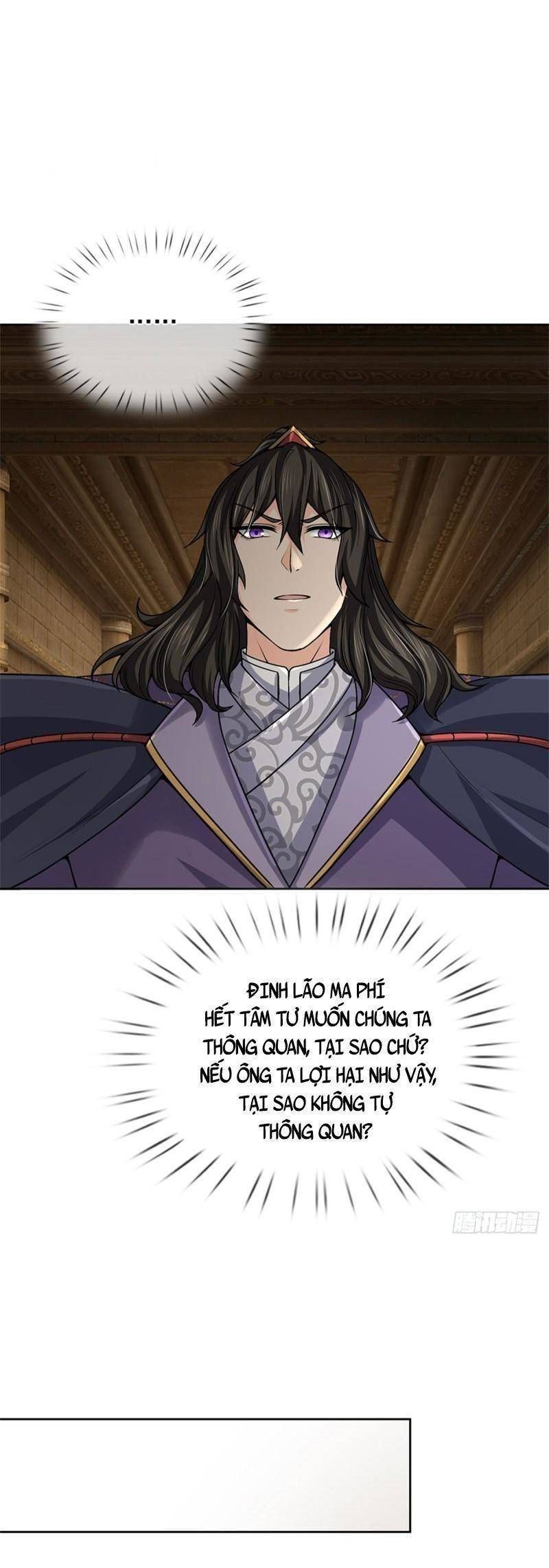 đọc truyện Chúa Tể Chi Lộ Chương 139 ảnh 35 tại Thiên Thai Truyện